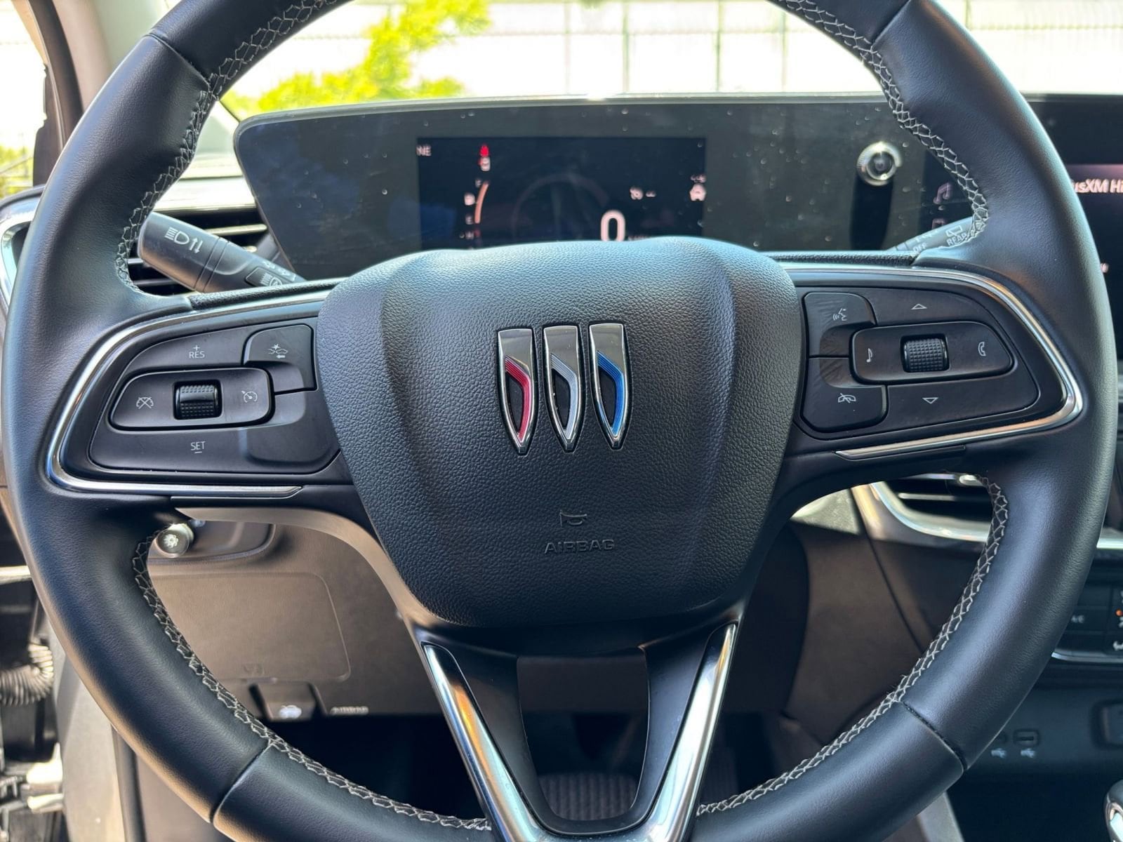 Thumbnail: 2025 Buick Encore GX - 27