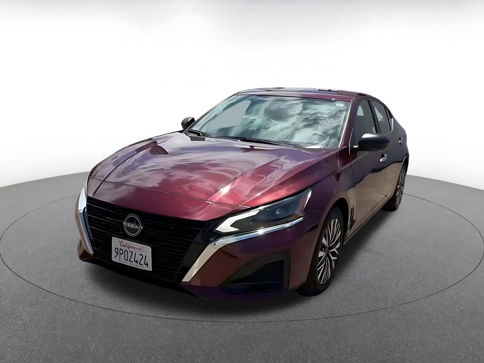 Thumbnail: 2025 Nissan Altima - 7