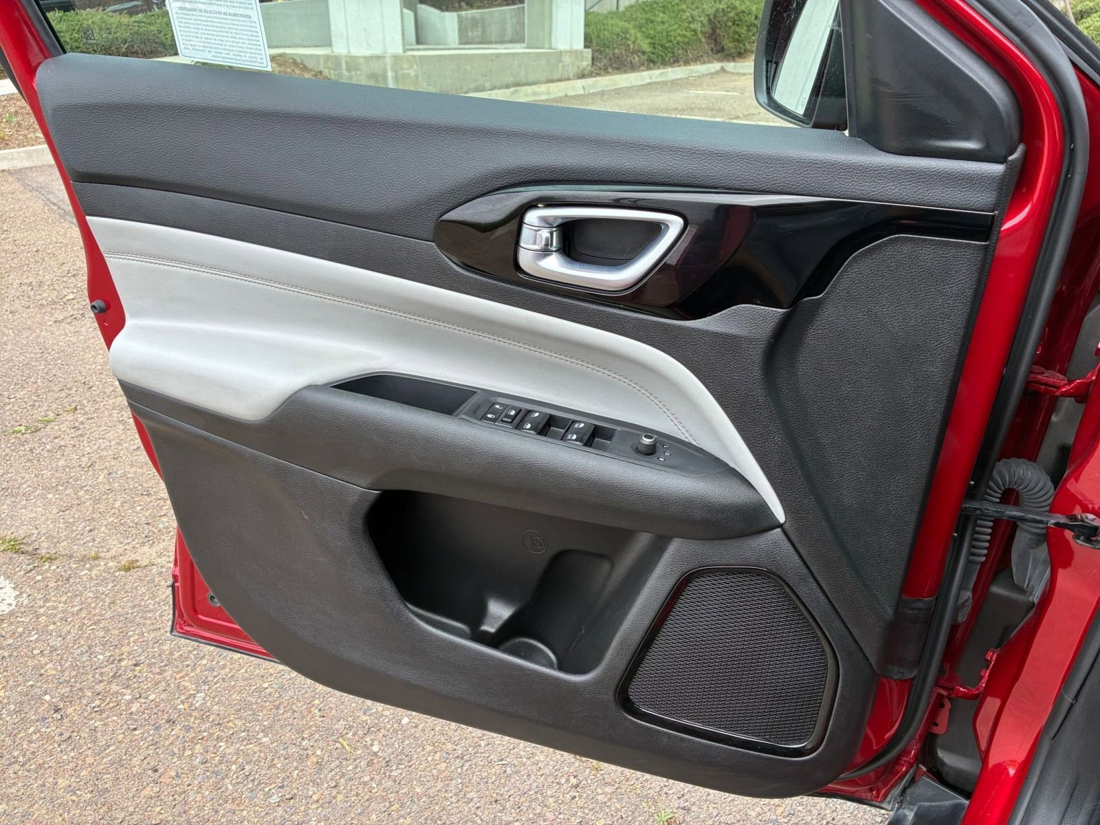 Thumbnail: 2025 Jeep Compass - 18