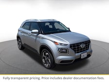 2025 Hyundai Venue SEL -
                  San Diego, CA