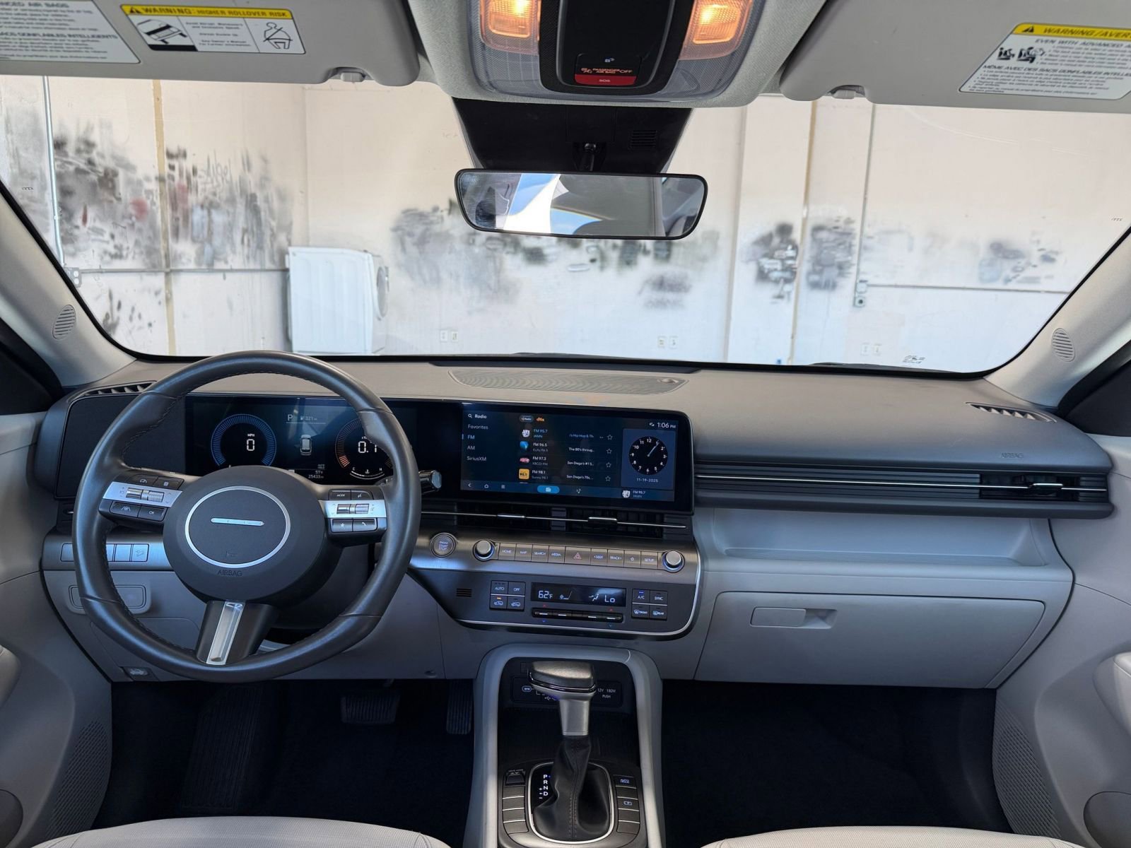 Thumbnail: 2025 Hyundai Kona - 33