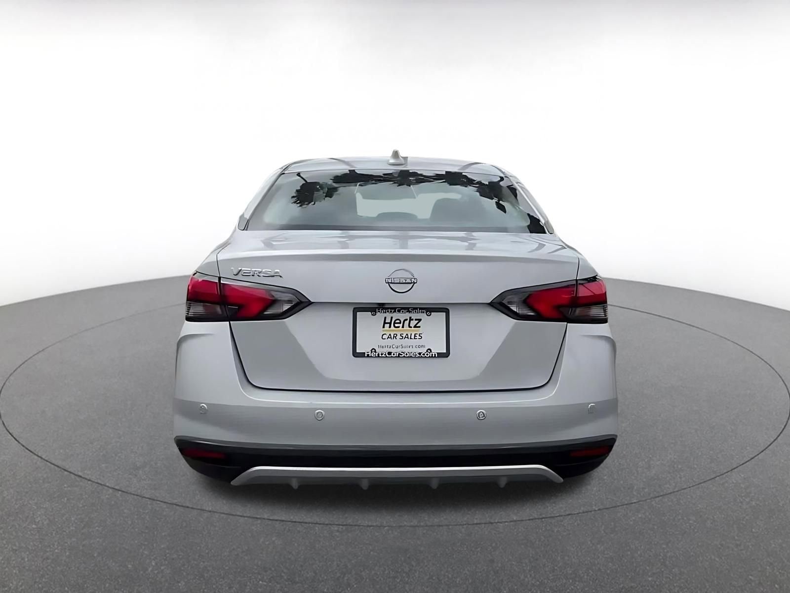 Thumbnail: 2025 Nissan Versa - 12