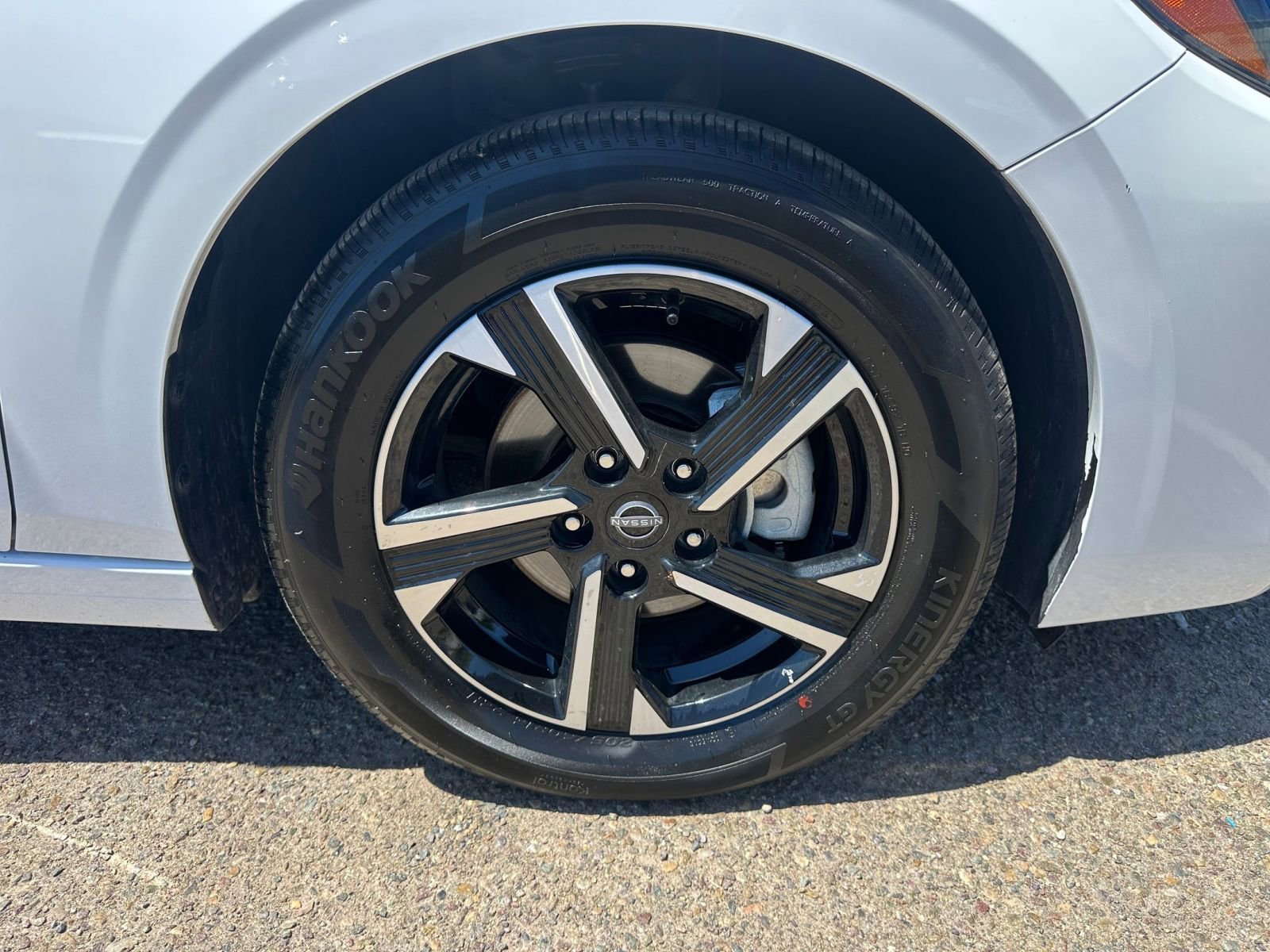 Thumbnail: 2024 Nissan Sentra - 28