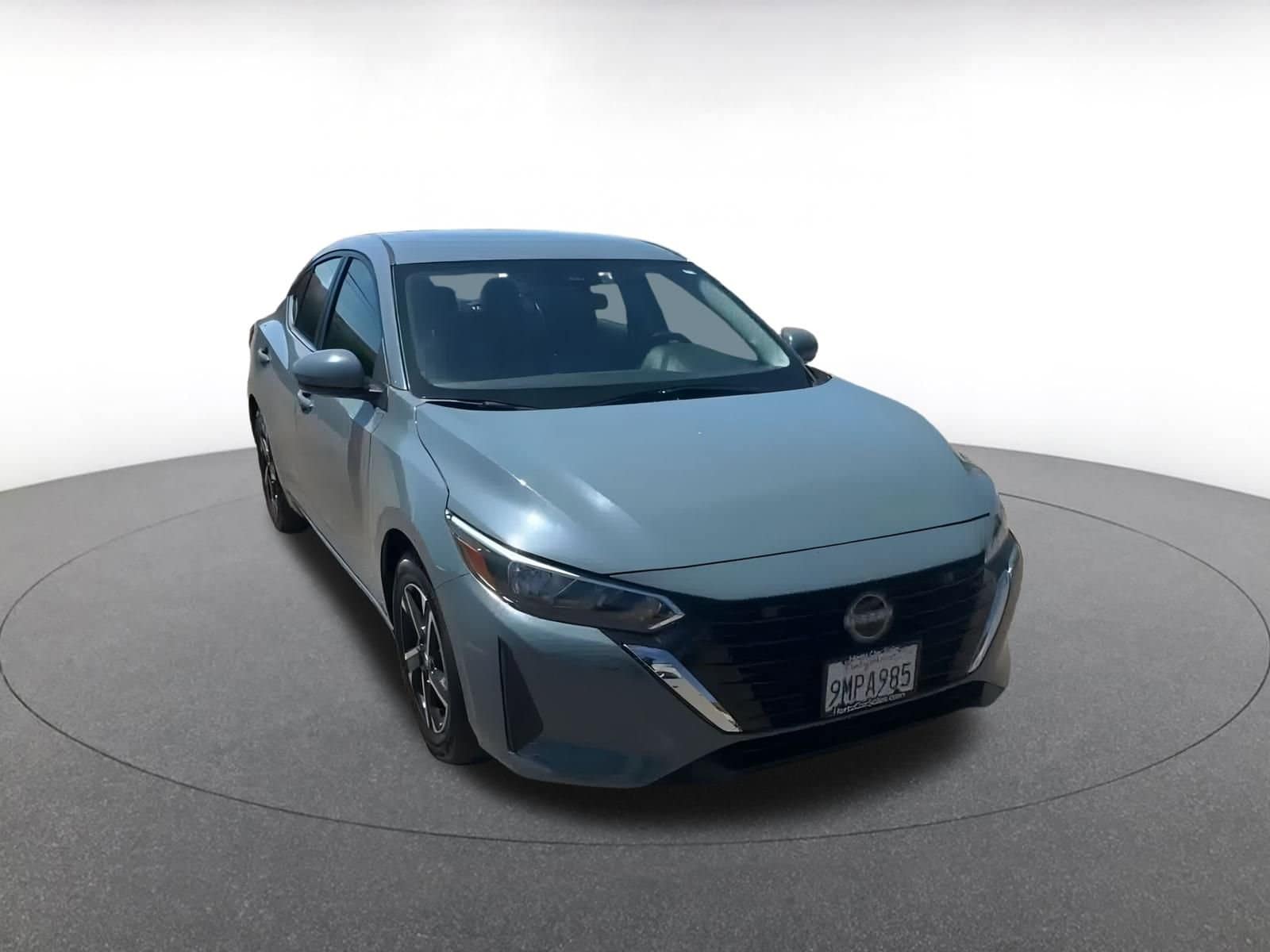 Thumbnail: 2024 Nissan Sentra - 3