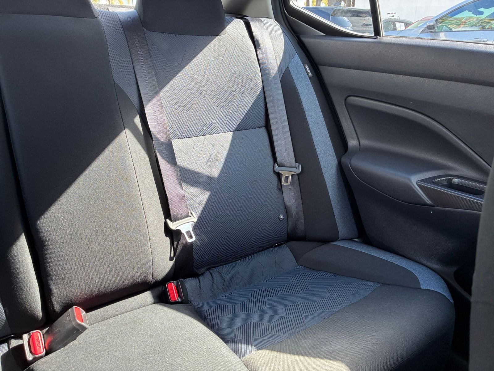 Thumbnail: 2025 Nissan Versa - 35