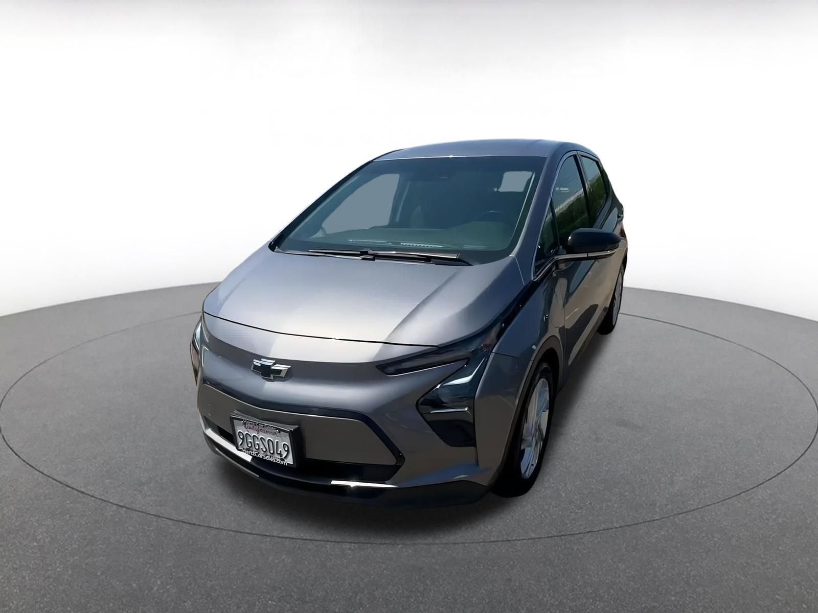Thumbnail: 2023 Chevrolet Bolt EV - 7