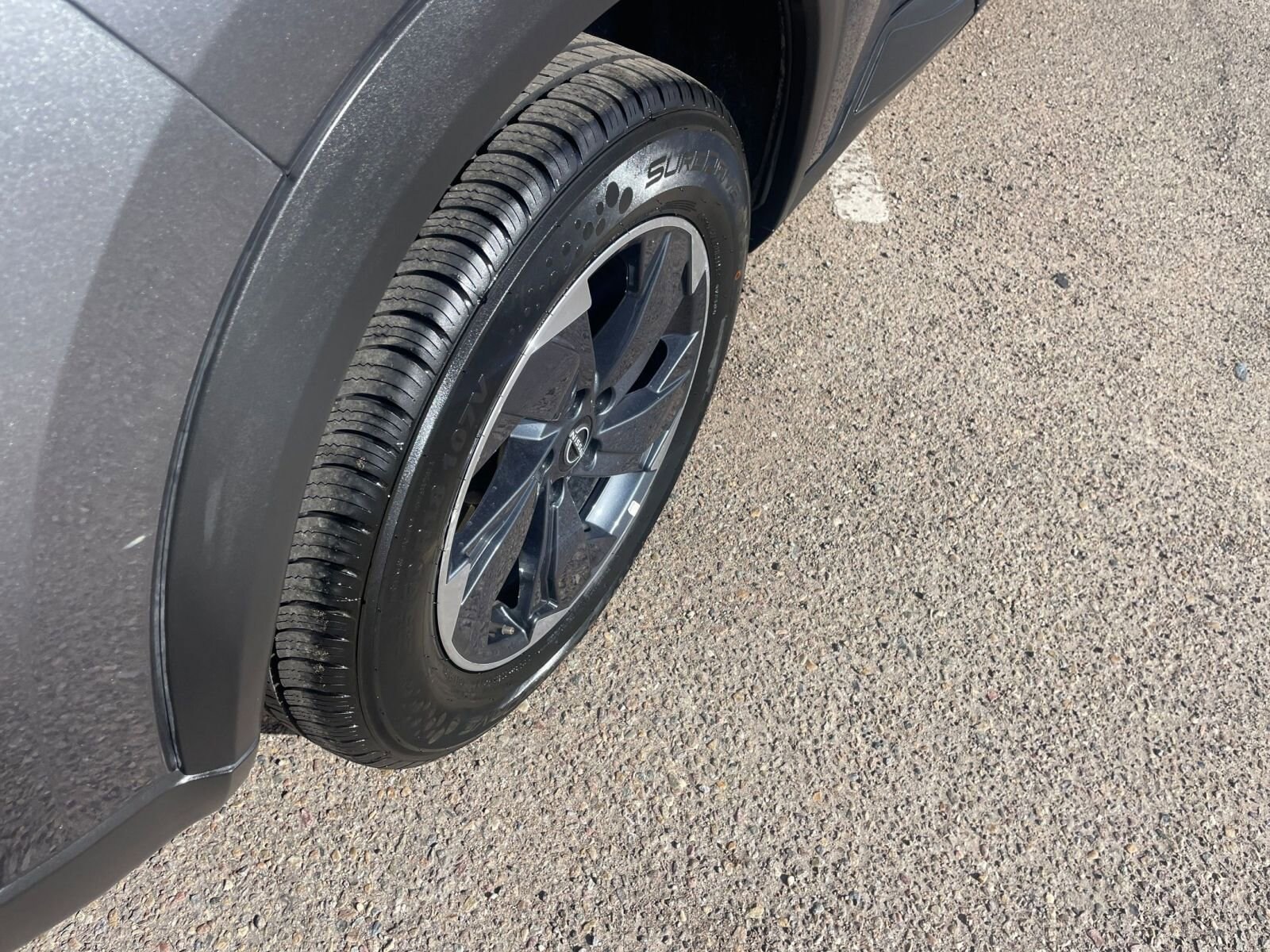 Thumbnail: 2024 Nissan Rogue - 30