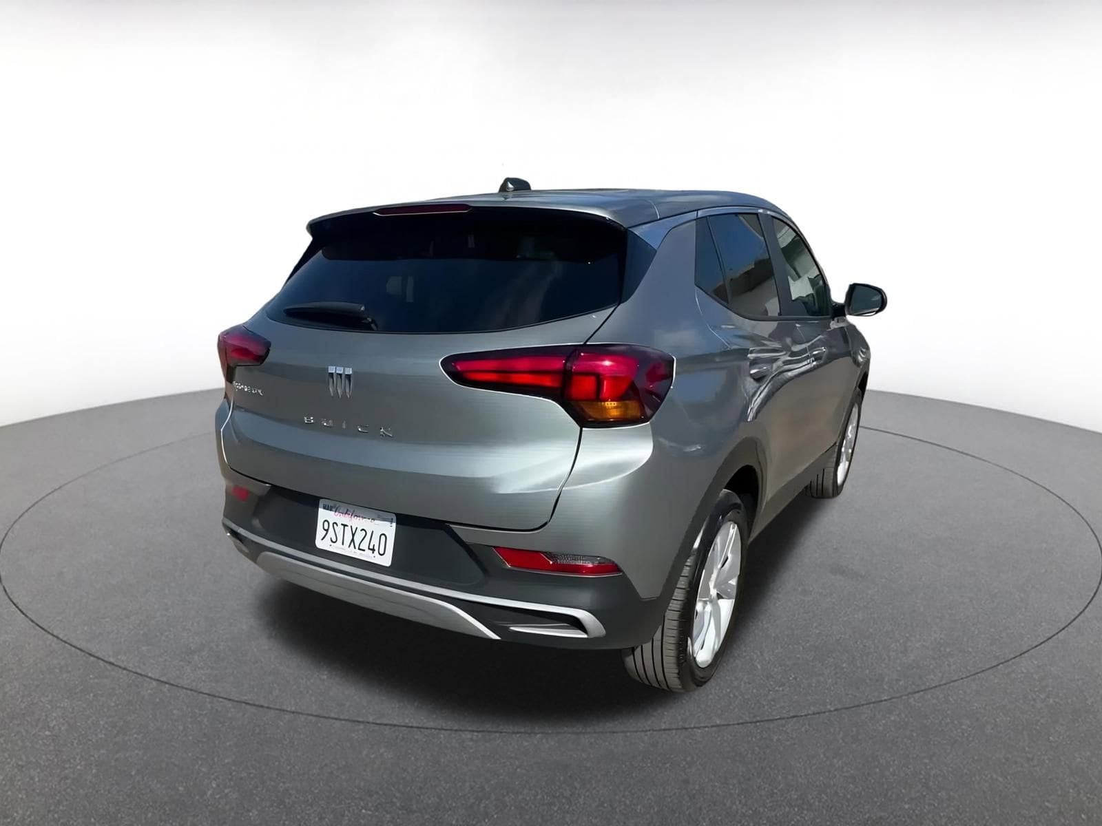 Thumbnail: 2025 Buick Encore GX - 14