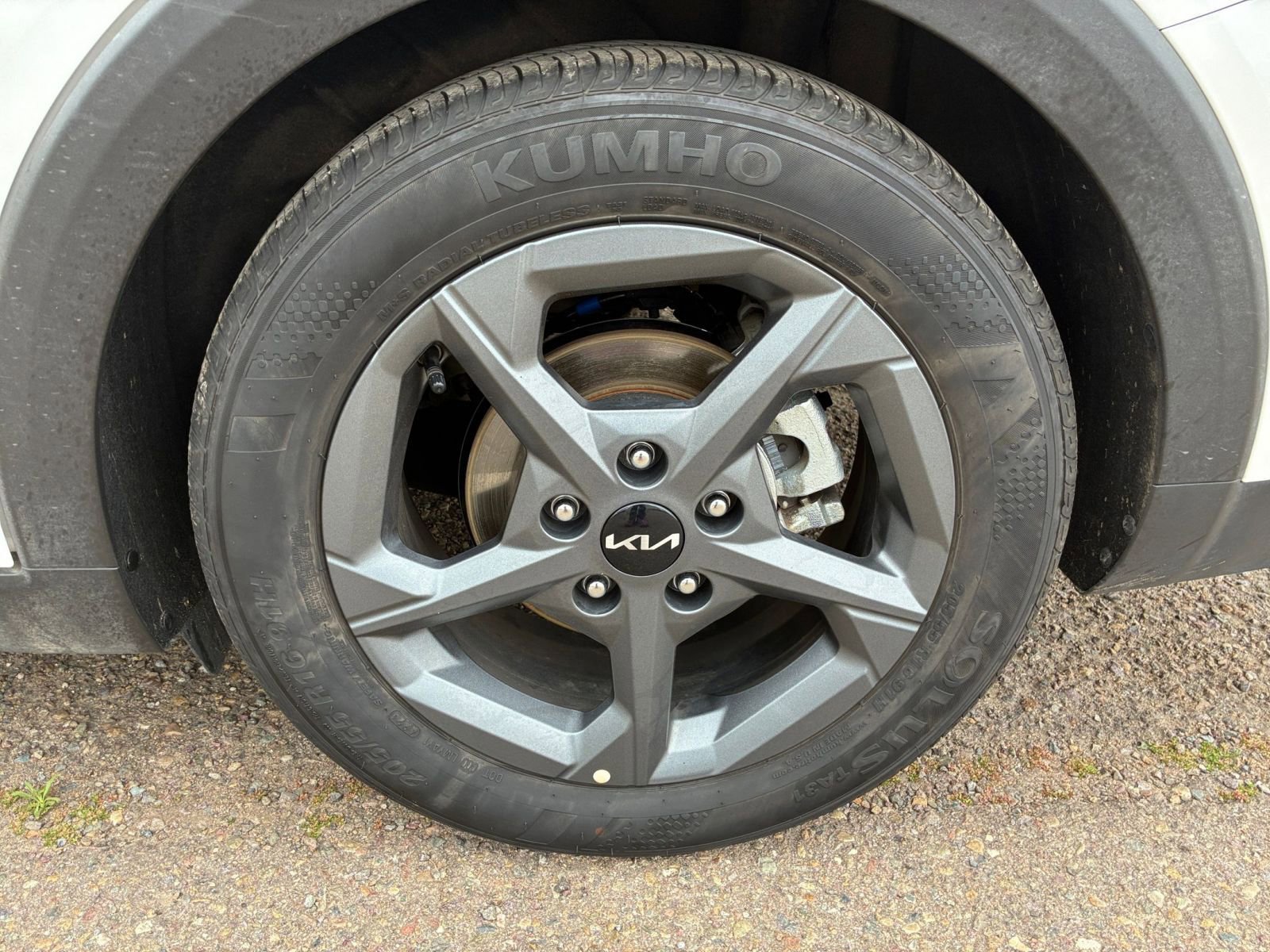 Thumbnail: 2025 Kia K4 - 29