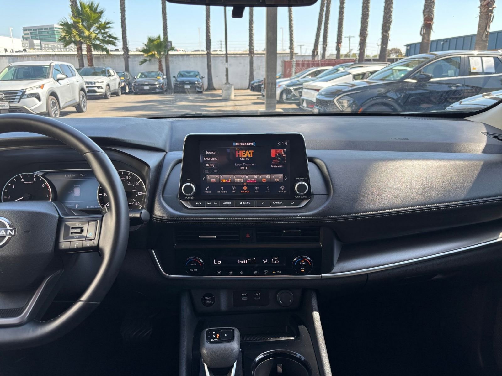 Thumbnail: 2025 Nissan Rogue - 17