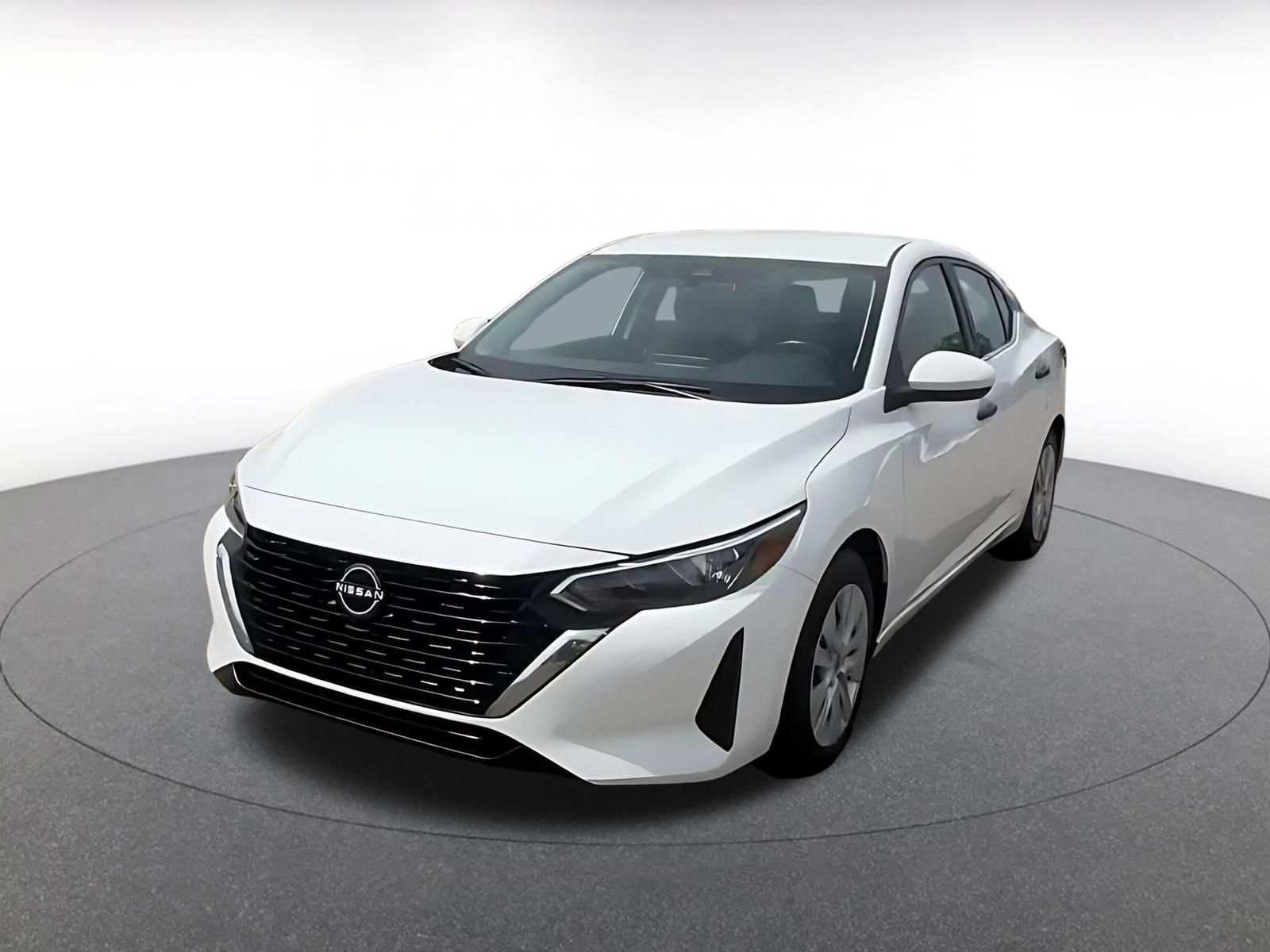 Thumbnail: 2024 Nissan Sentra - 5