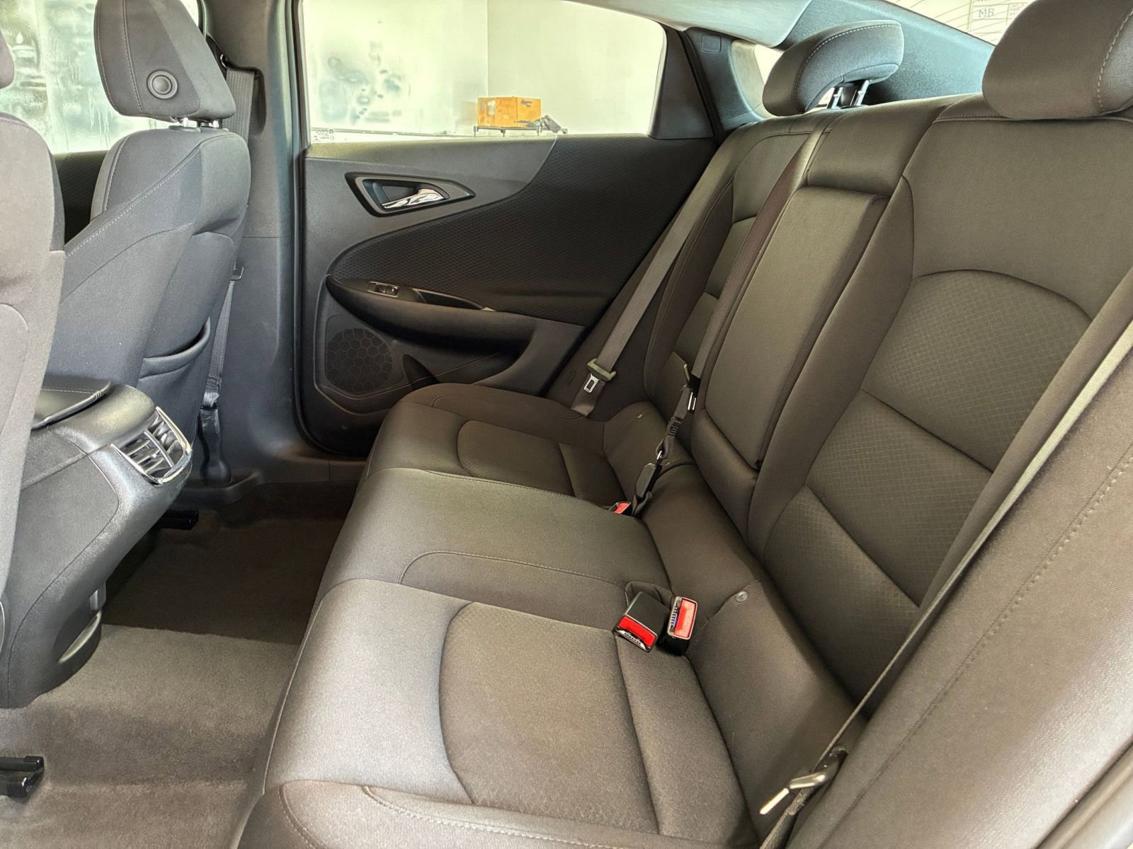 Thumbnail: 2024 Chevrolet Malibu - 27