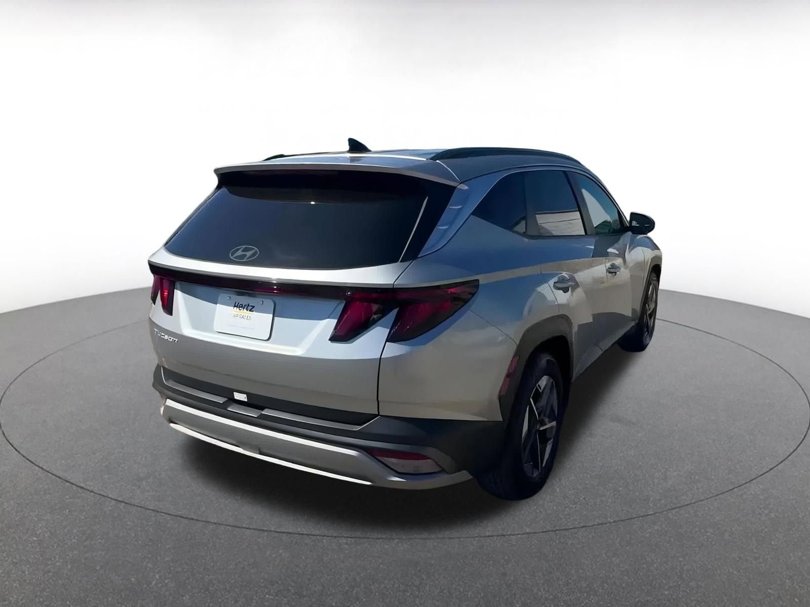 Thumbnail: 2025 Hyundai Tucson - 15