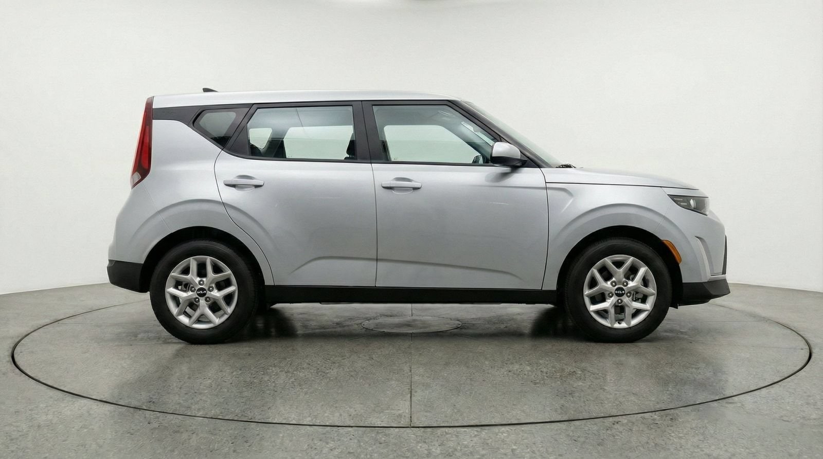 Thumbnail: 2025 Kia Soul - 9