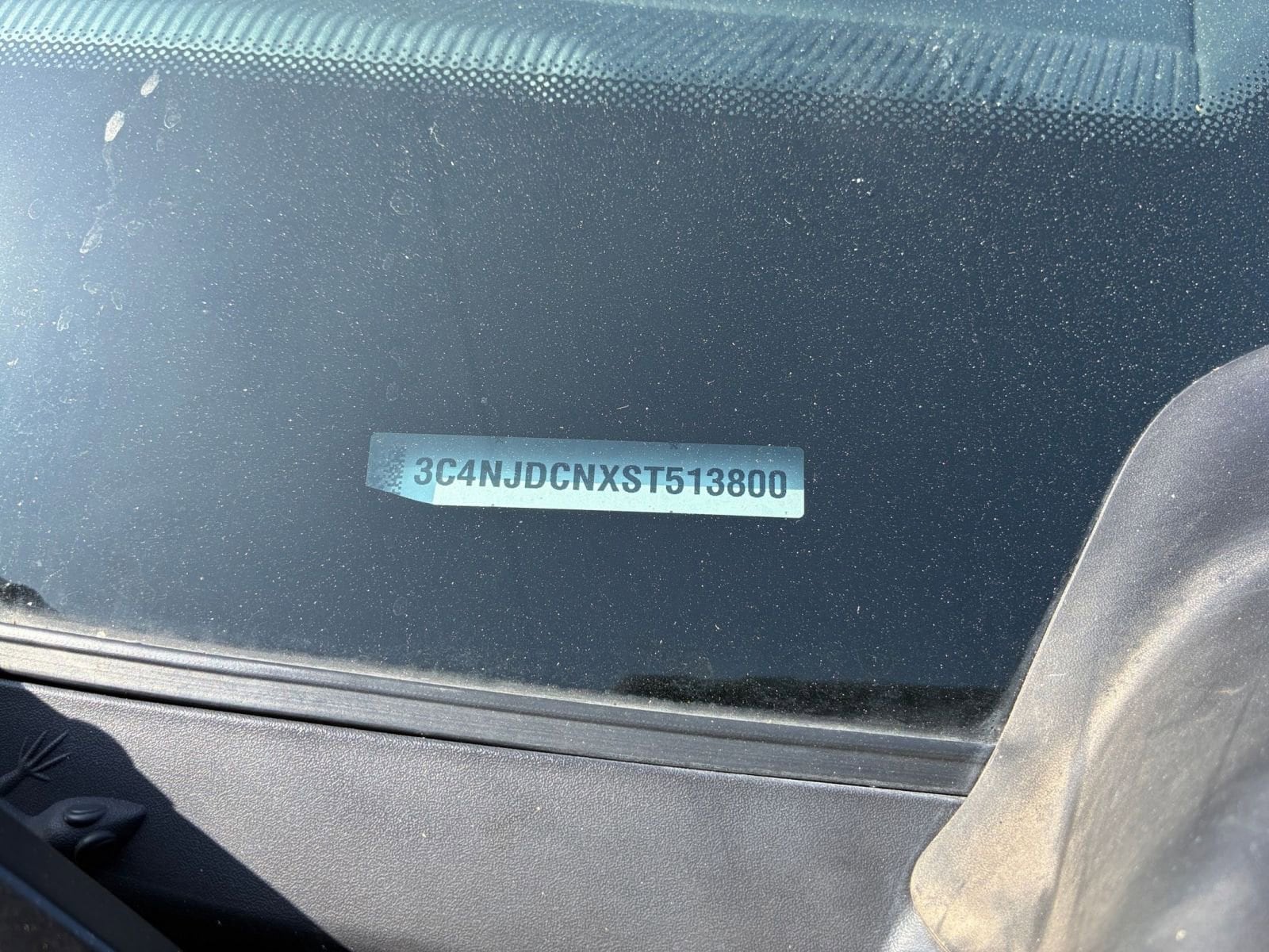 Thumbnail: 2025 Jeep Compass - 30