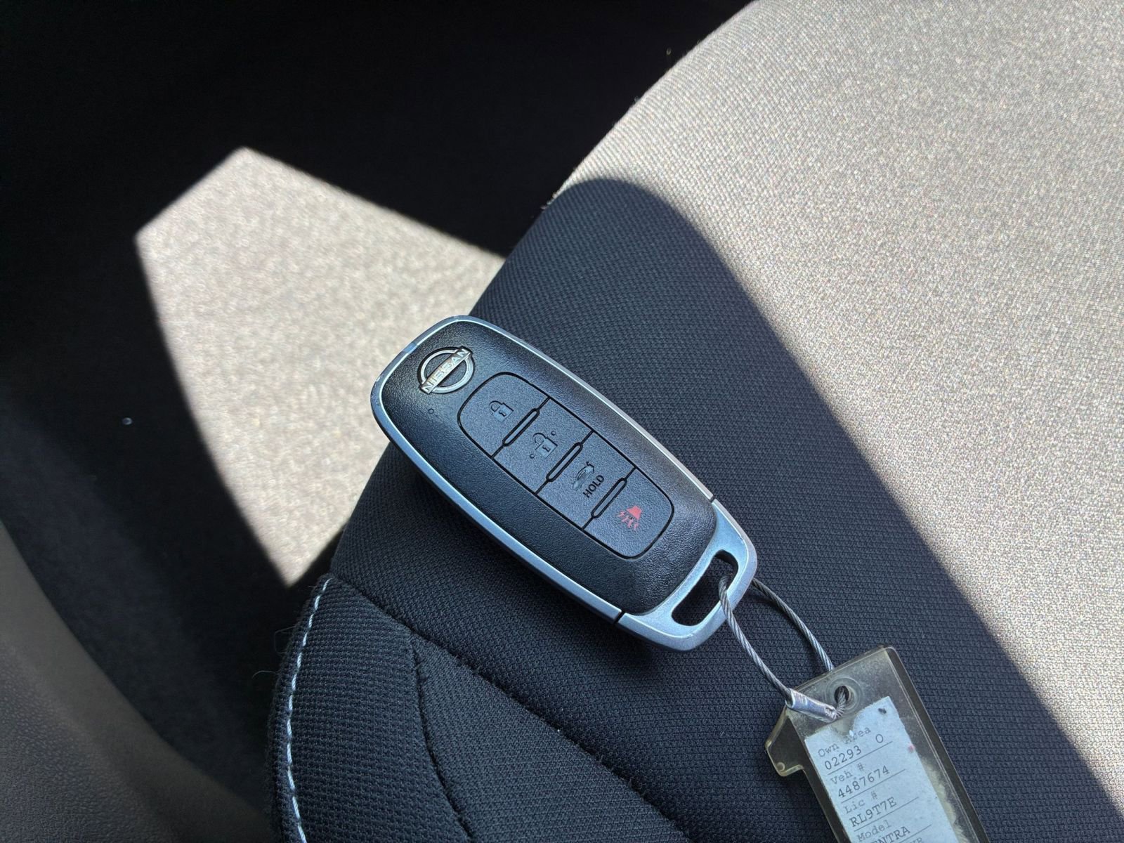 Thumbnail: 2024 Nissan Sentra - 21