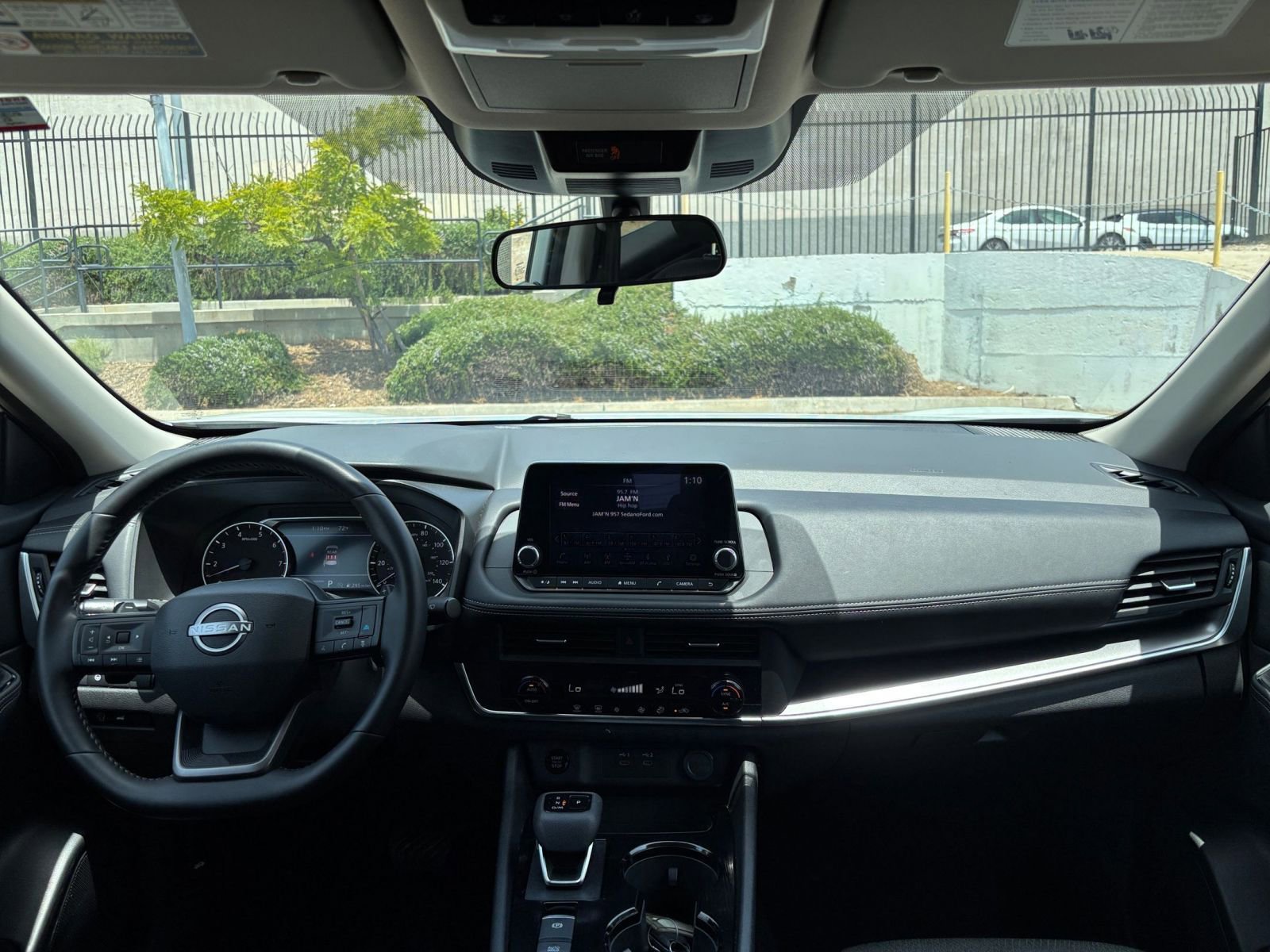 Thumbnail: 2025 Nissan Rogue - 35