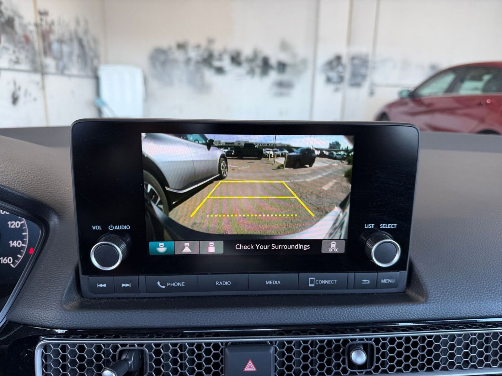 Thumbnail: 2025 Honda Civic - 17