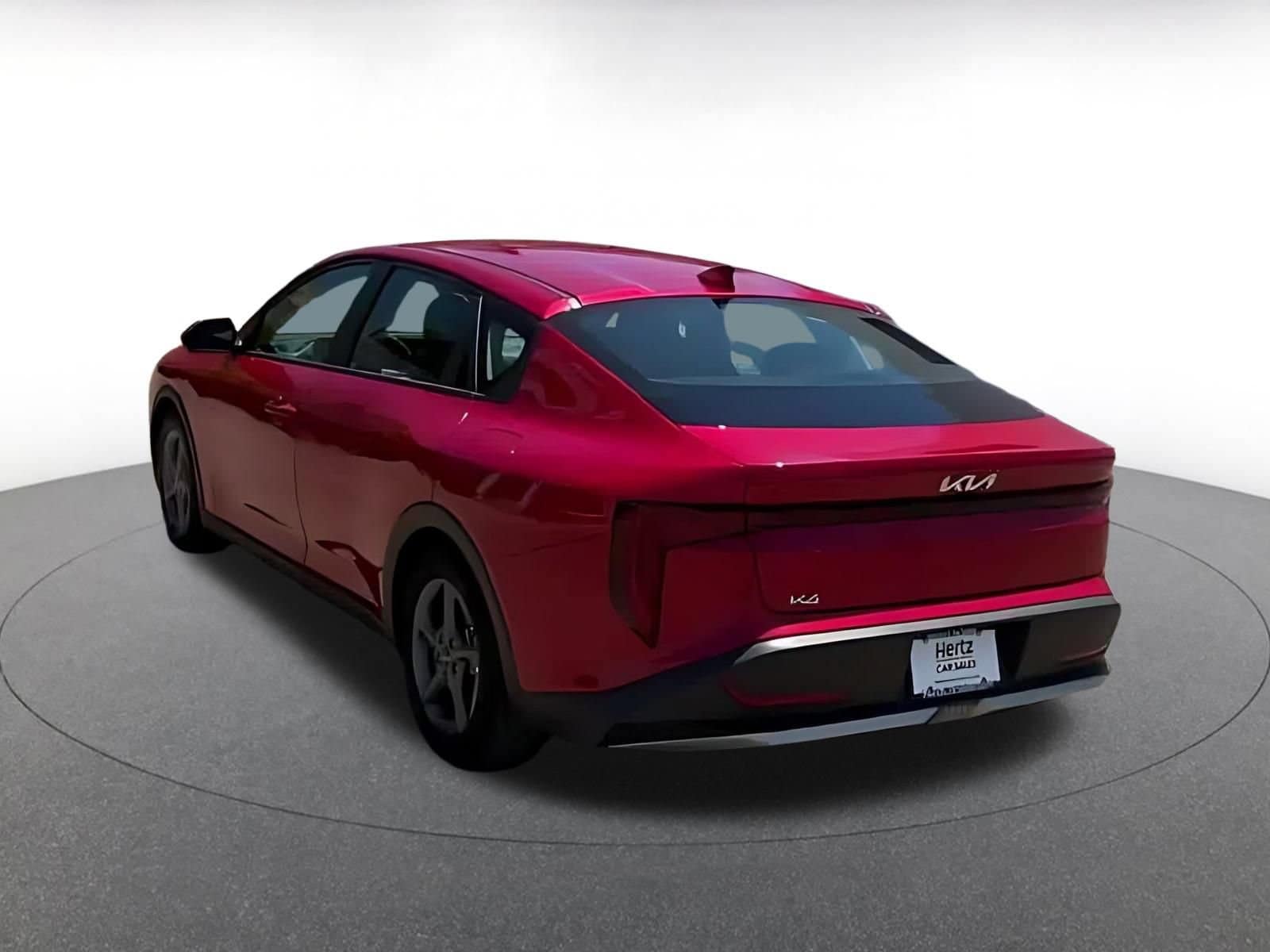 Thumbnail: 2025 Kia K4 - 10