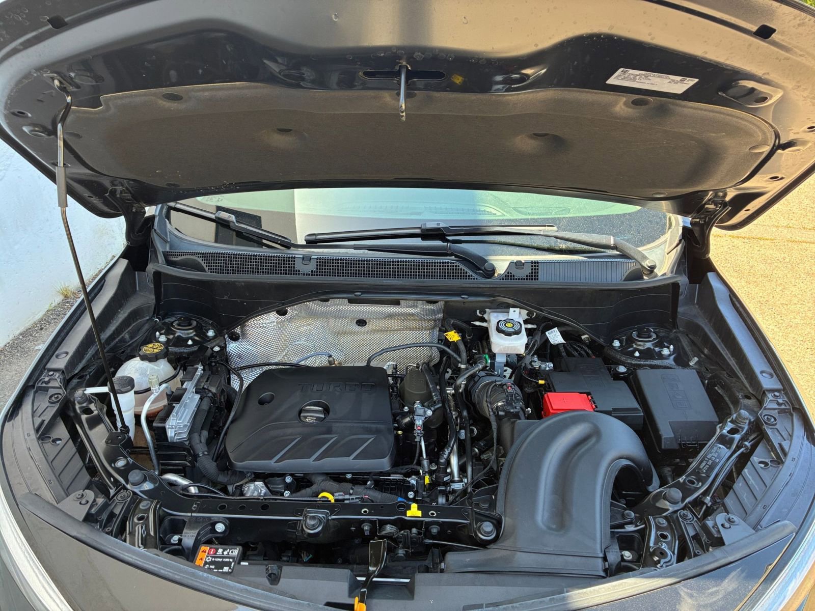 Thumbnail: 2025 Buick Encore GX - 31