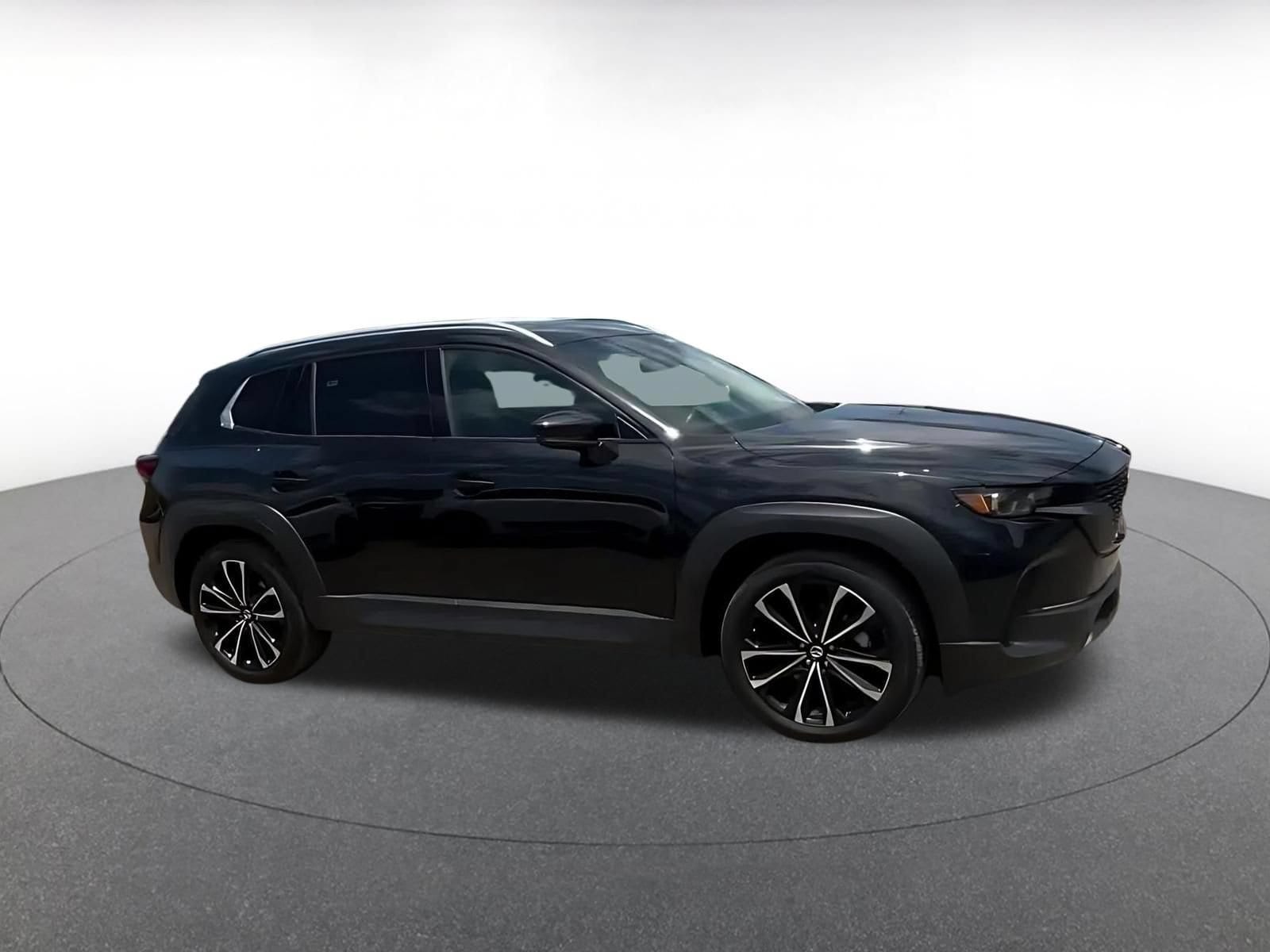 Thumbnail: 2026 Mazda CX-50 - 2