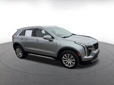 2023 Cadillac XT4 Premium Luxury -
                  San Diego, CA