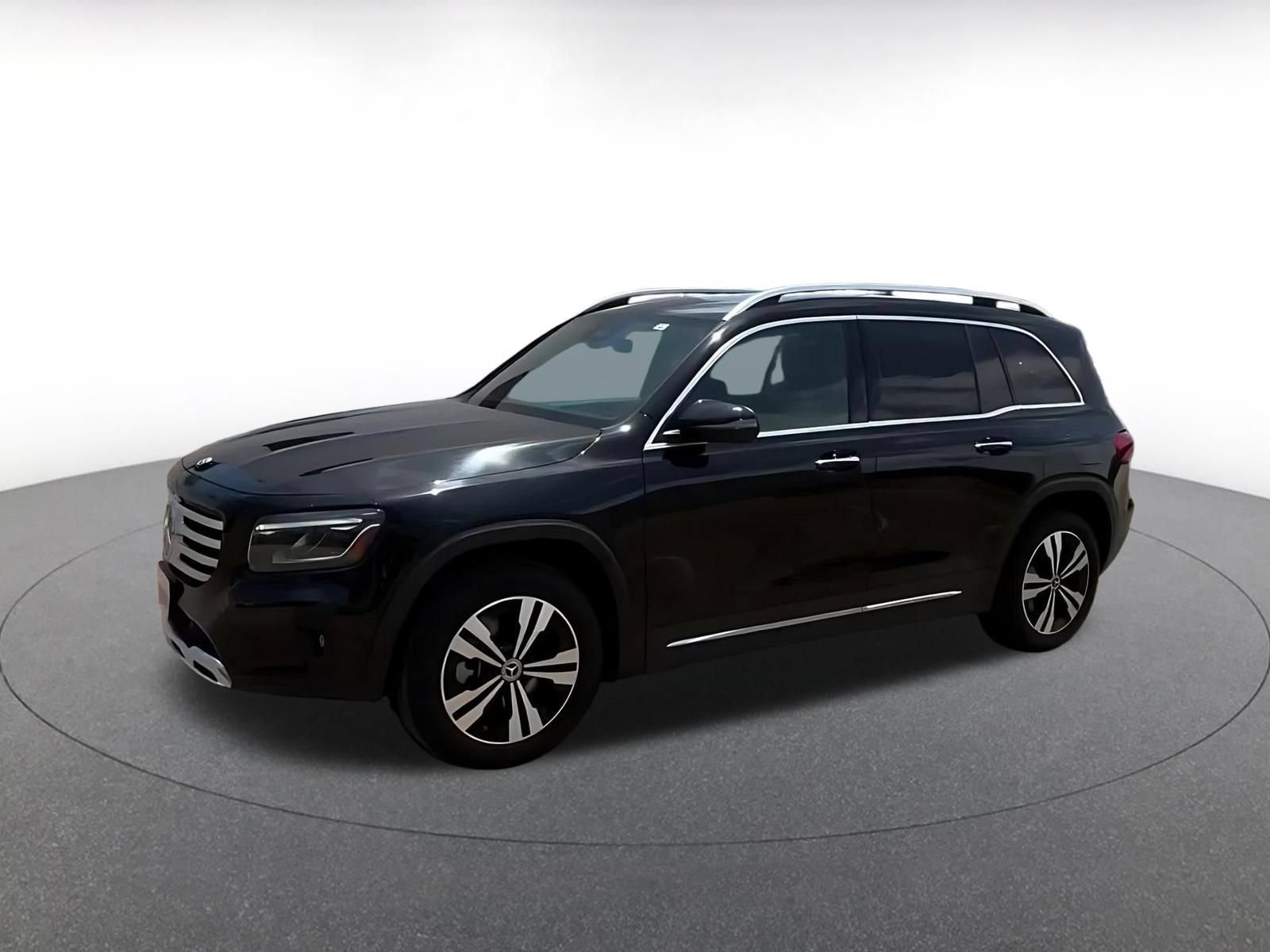 Thumbnail: 2024 Mercedes-Benz GLB - 6