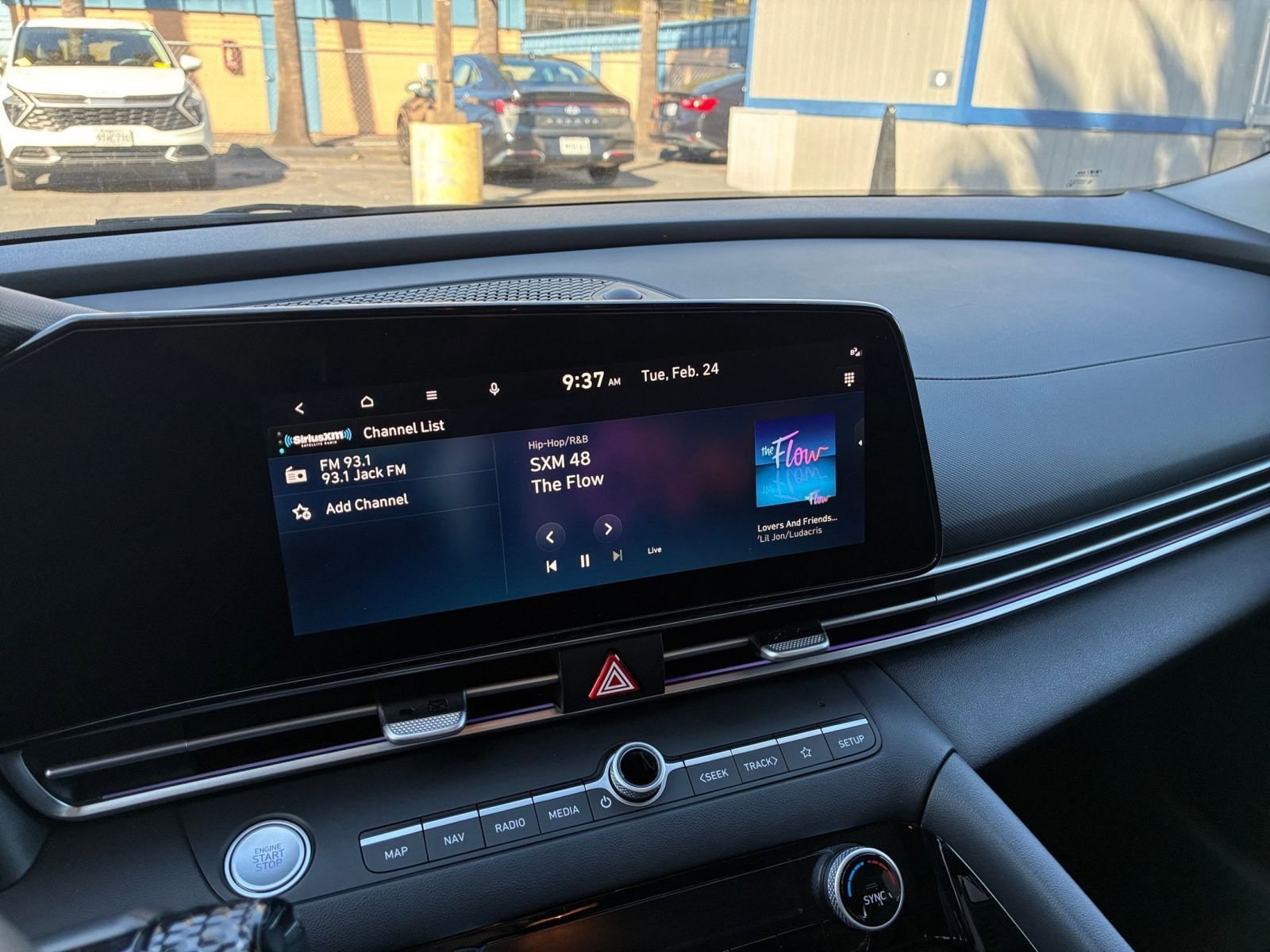 Thumbnail: 2025 Hyundai Elantra - 21