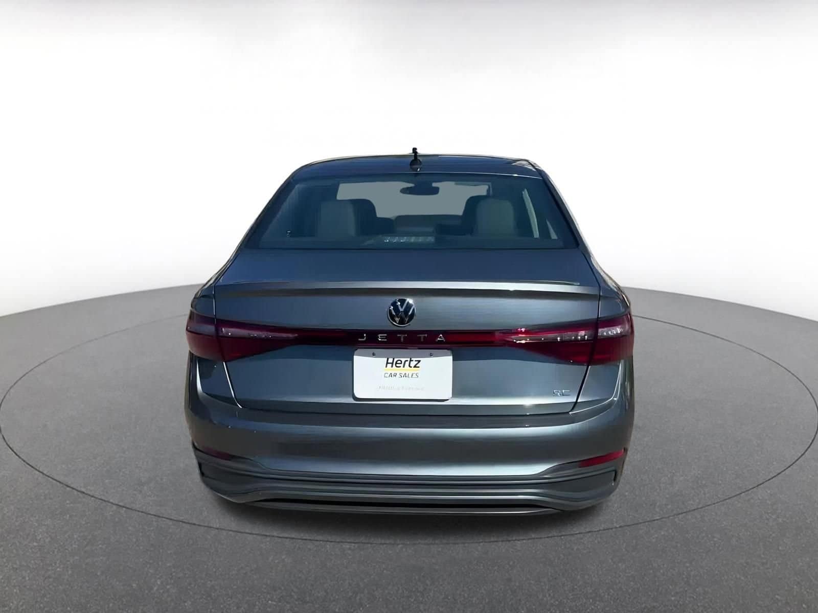 Thumbnail: 2025 Volkswagen Jetta - 12