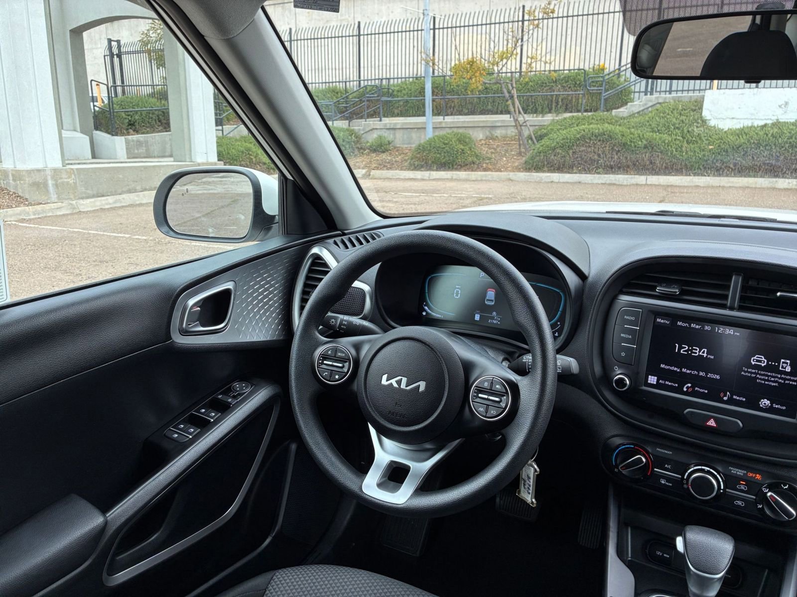 Thumbnail: 2025 Kia Soul - 32