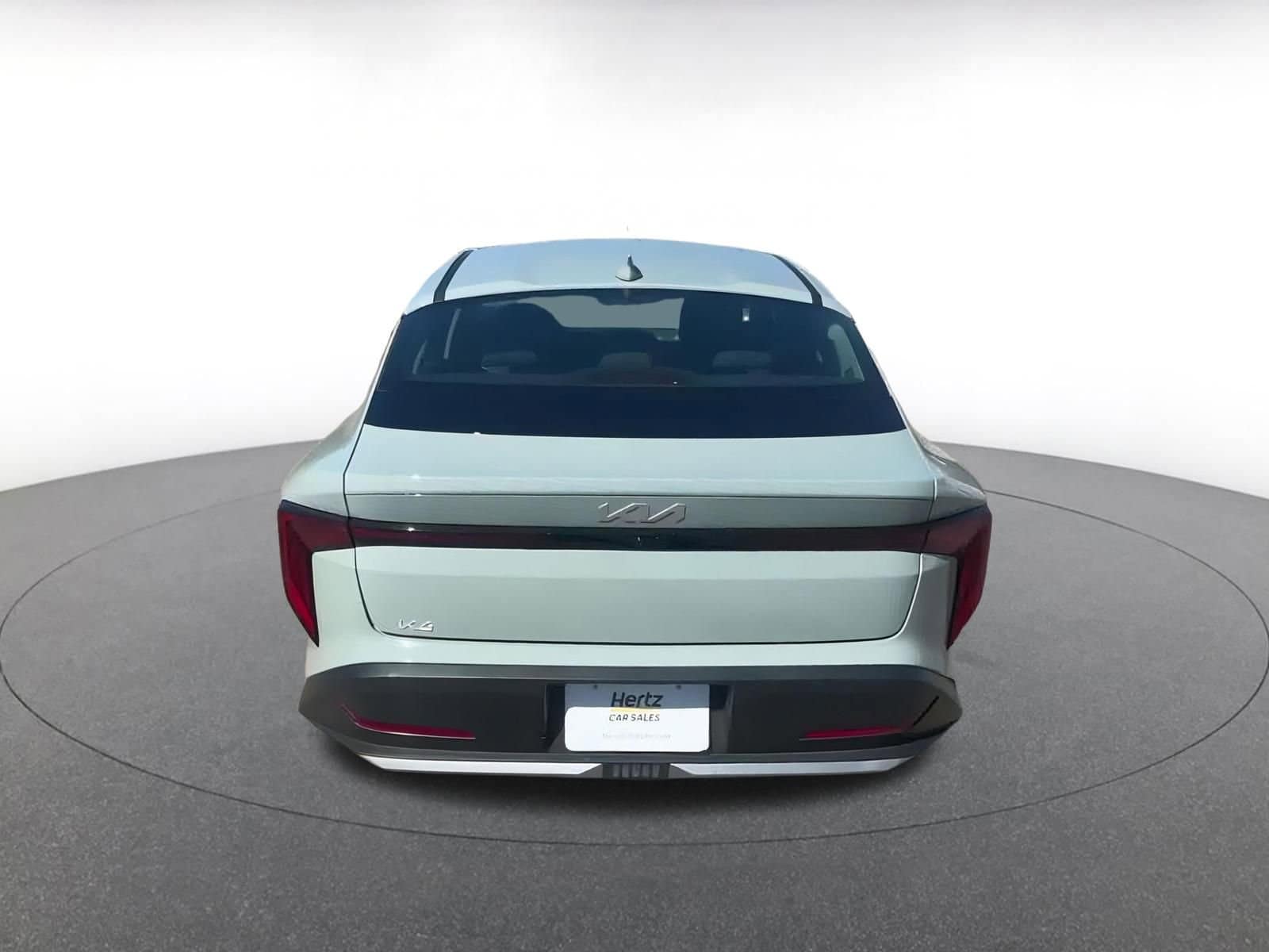 Thumbnail: 2025 Kia K4 - 12