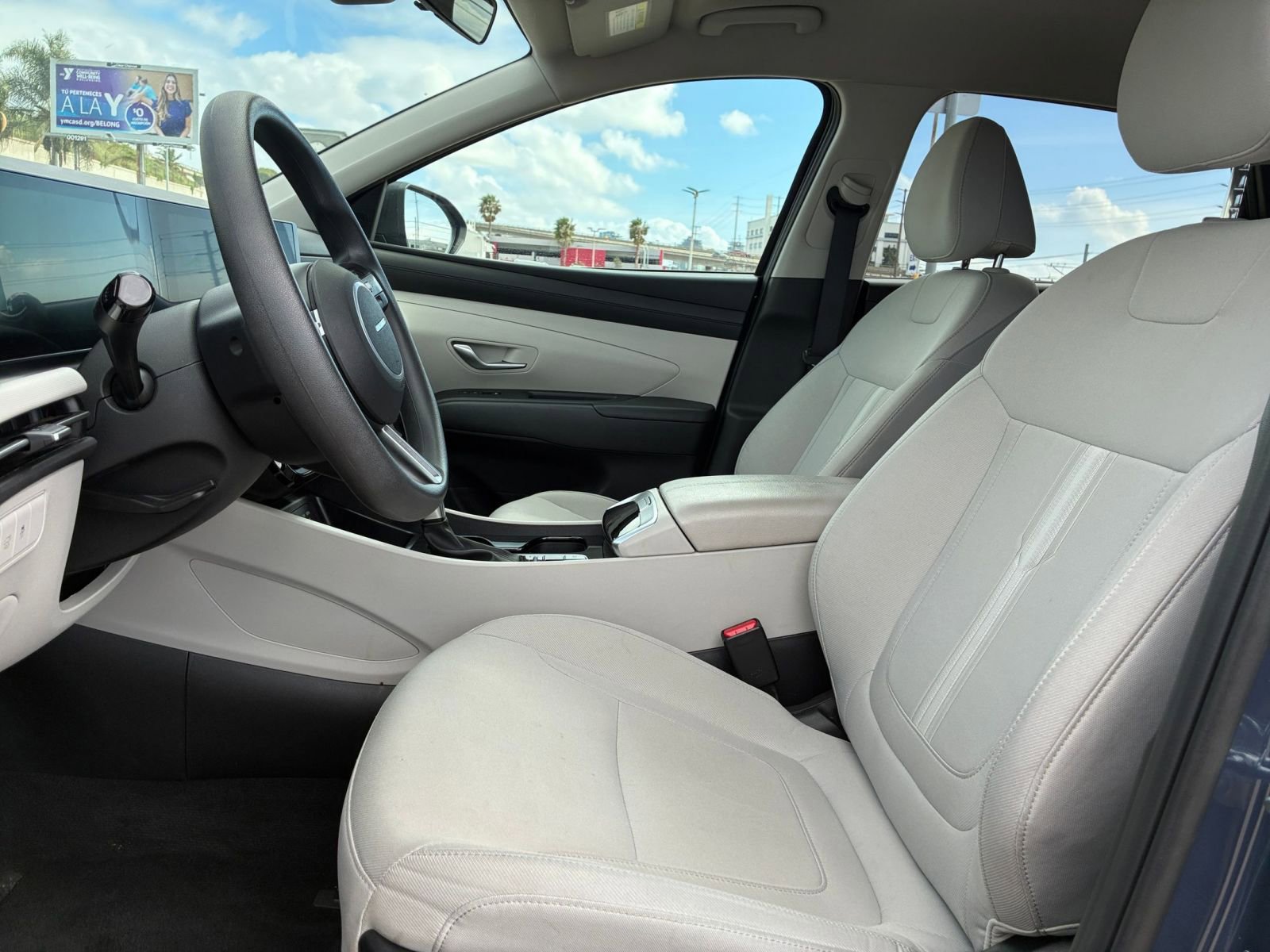 Thumbnail: 2025 Hyundai Tucson - 29