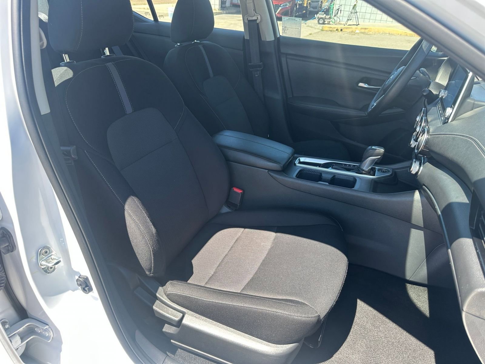 Thumbnail: 2024 Nissan Sentra - 34