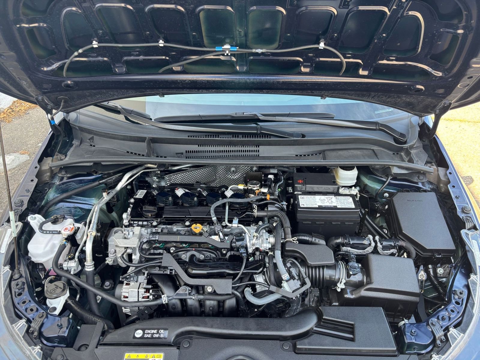 Thumbnail: 2025 Toyota Corolla - 30