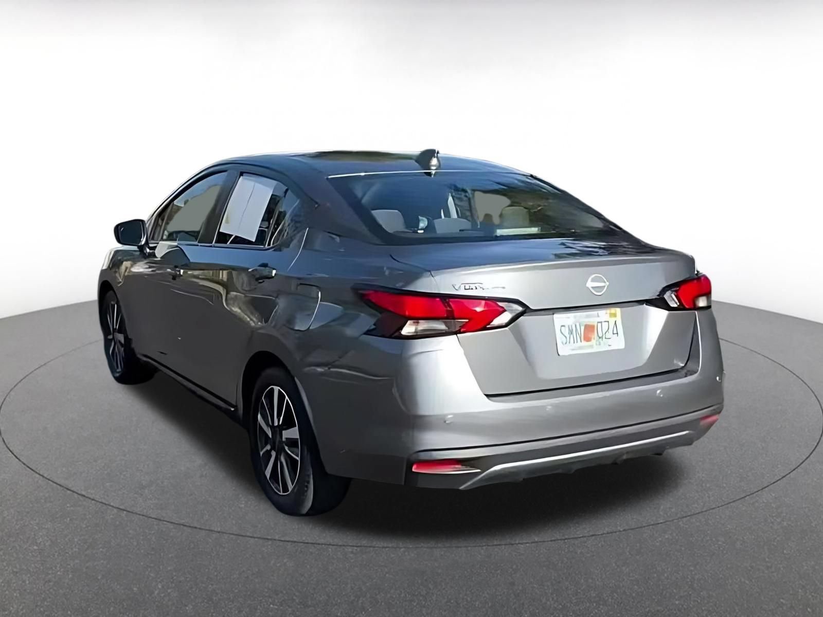 Thumbnail: 2025 Nissan Versa - 9
