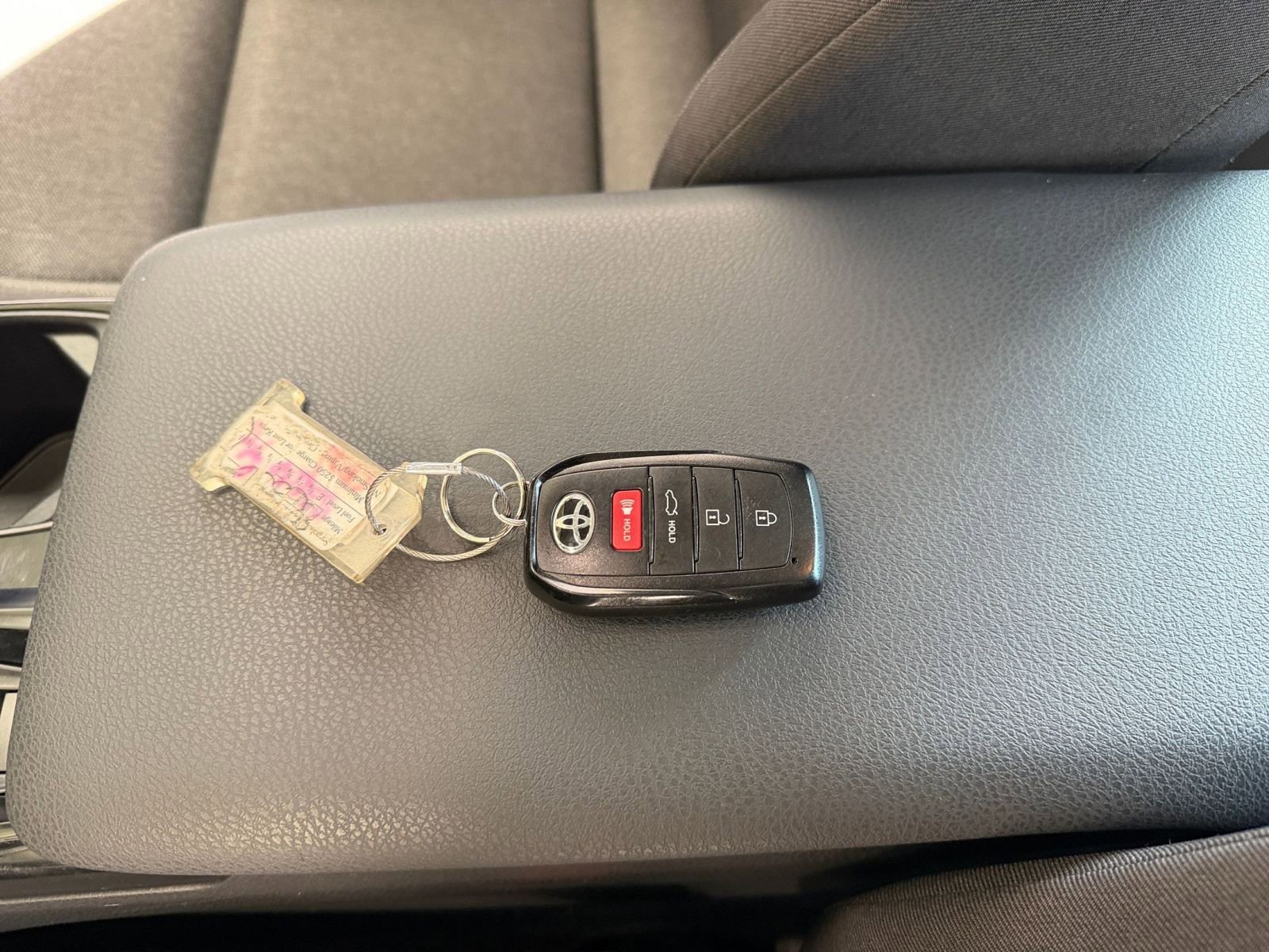 Thumbnail: 2025 Toyota Camry - 22