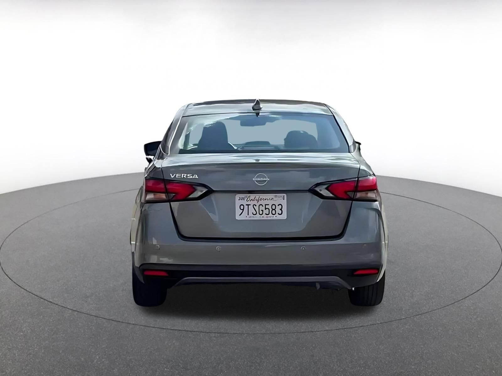 Thumbnail: 2025 Nissan Versa - 12