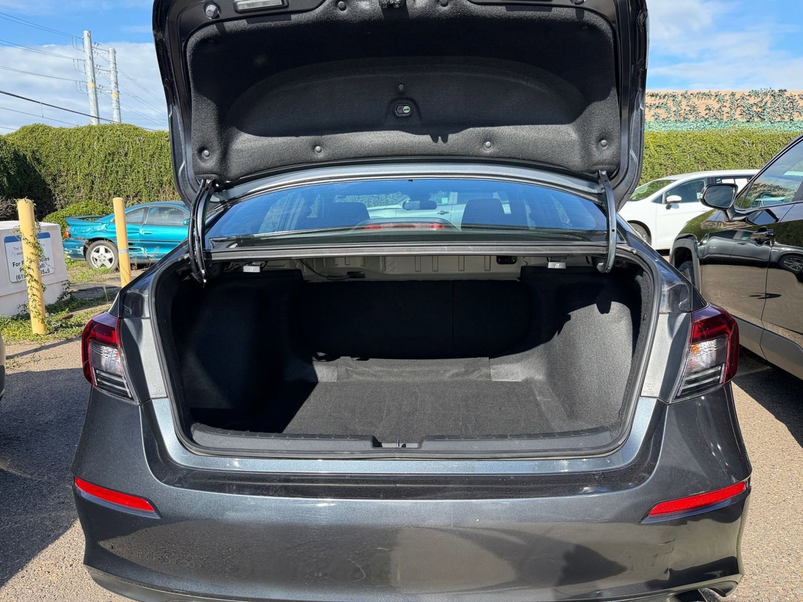 Thumbnail: 2025 Honda Civic - 29