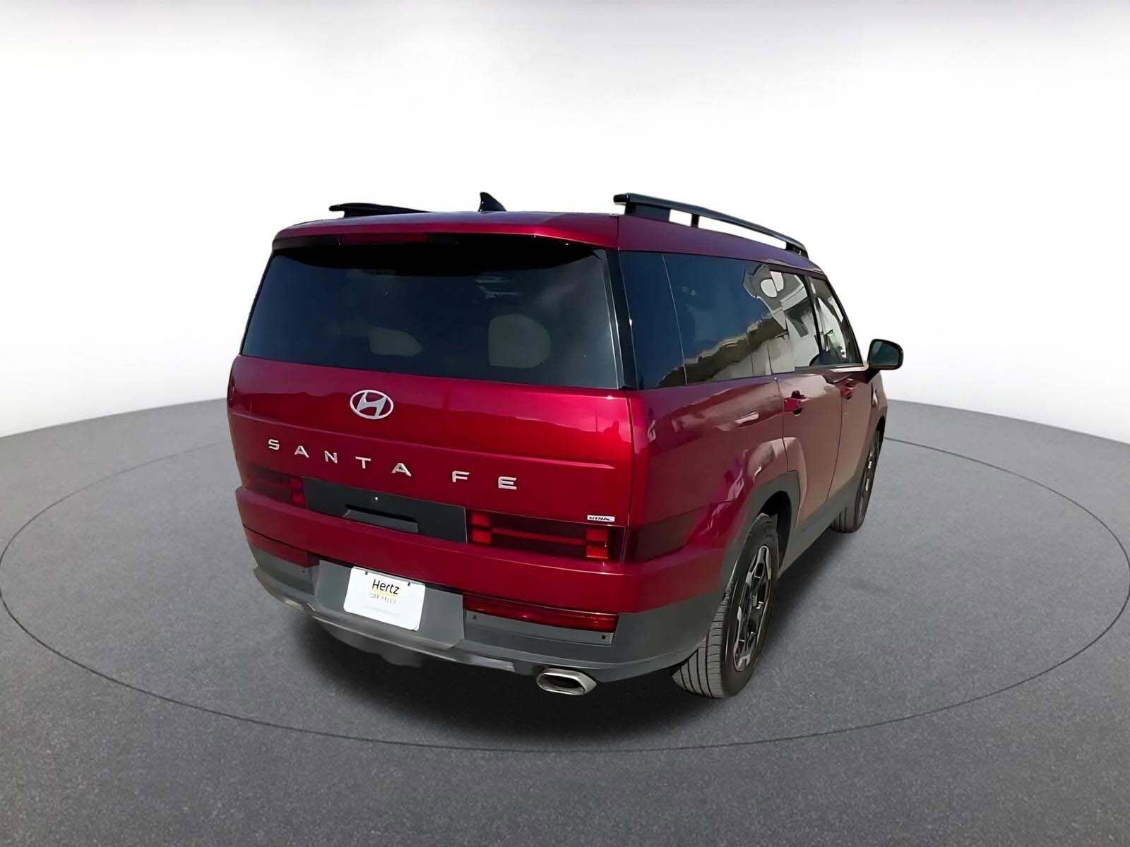 Thumbnail: 2025 Hyundai Santa Fe - 14