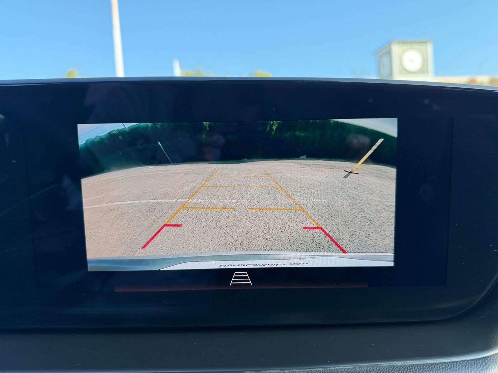 Thumbnail: 2025 Buick Encore GX - 17