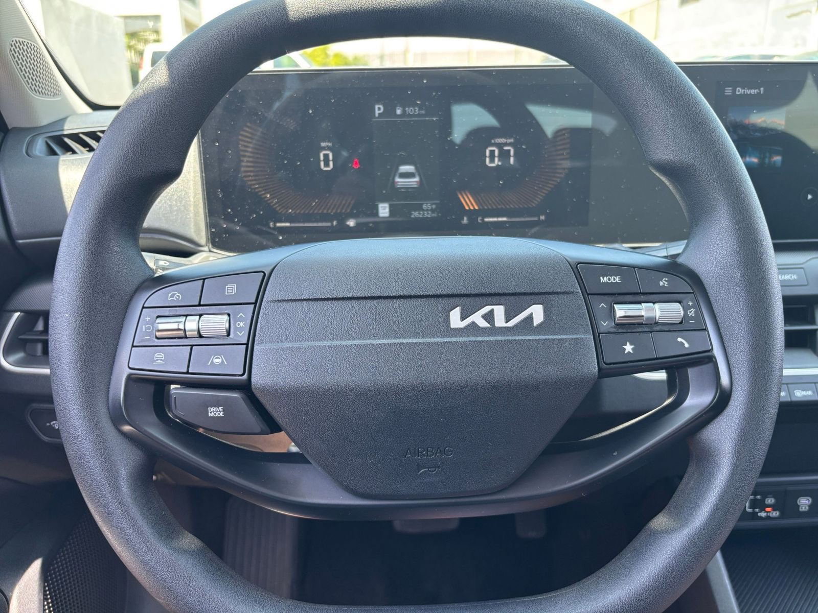 Thumbnail: 2025 Kia K4 - 27