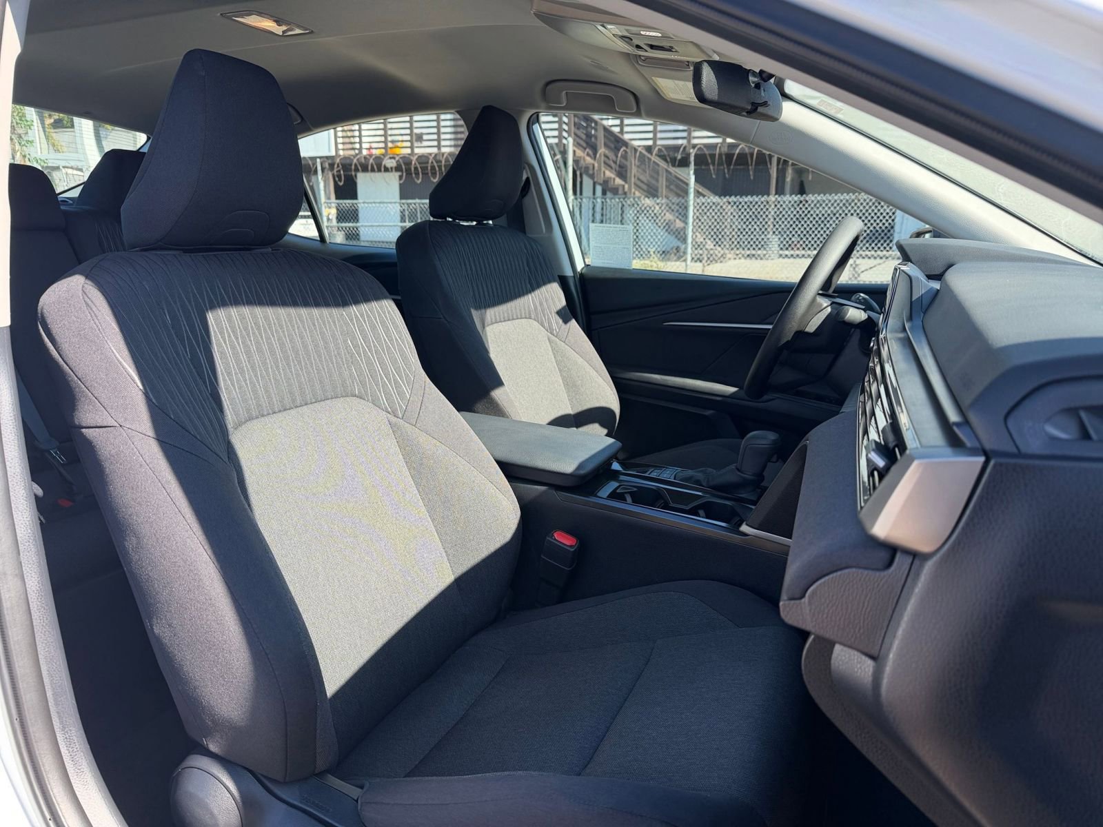 Thumbnail: 2025 Toyota Camry - 35