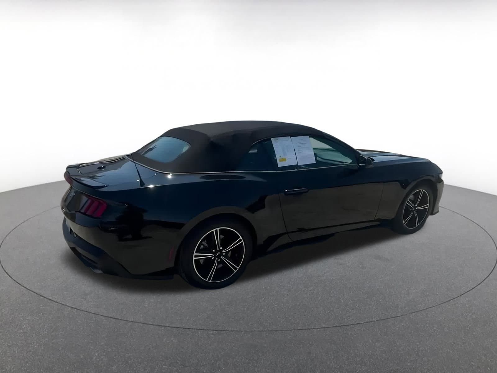 Thumbnail: 2024 Ford Mustang - 17