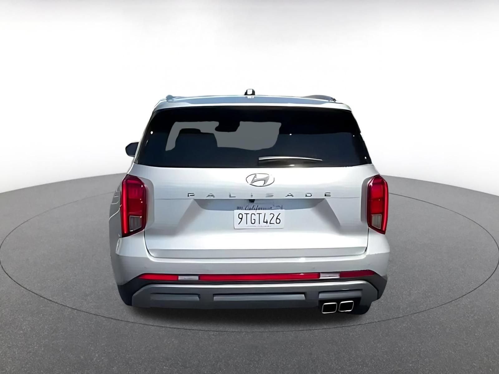 Thumbnail: 2025 Hyundai Palisade - 10