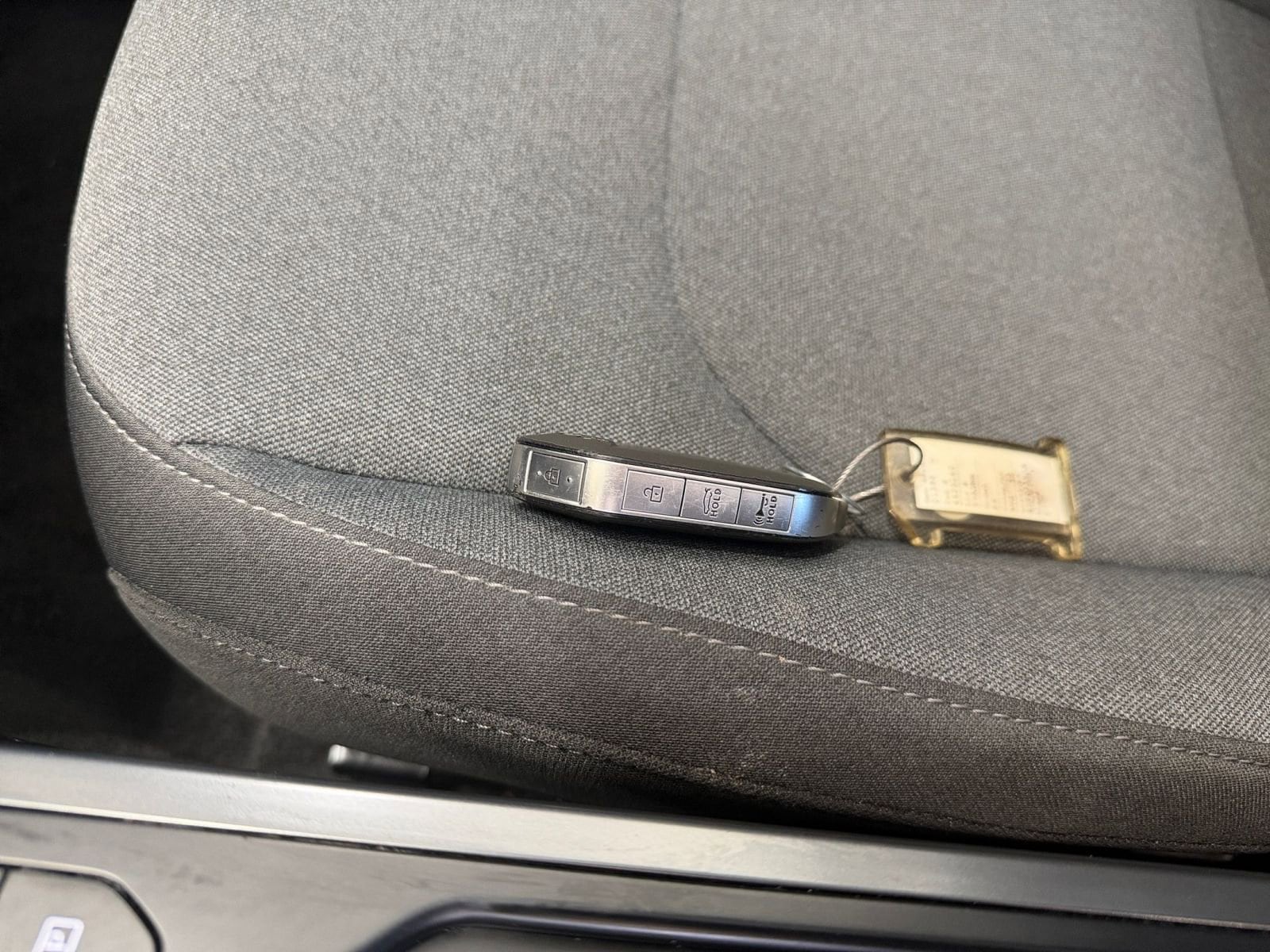 Thumbnail: 2025 Kia K4 - 21