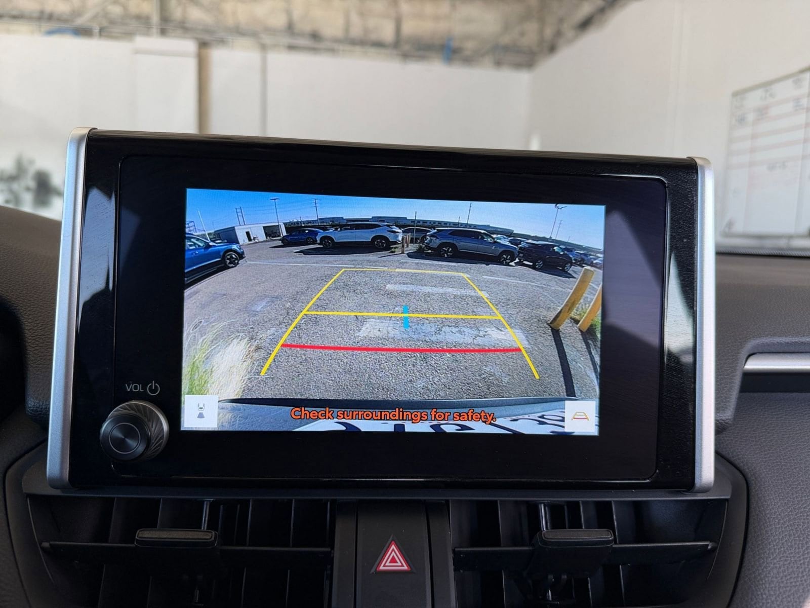 Thumbnail: 2025 Toyota RAV4 - 17