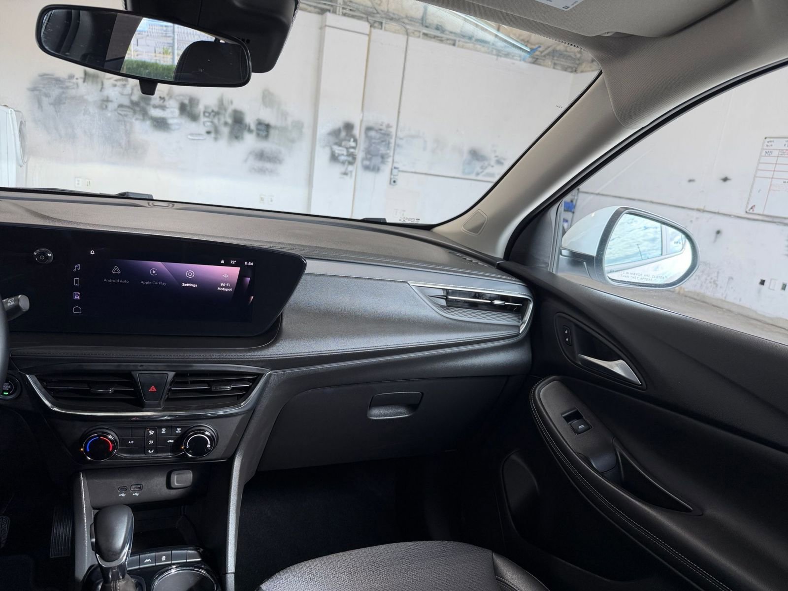 Thumbnail: 2025 Buick Encore GX - 33