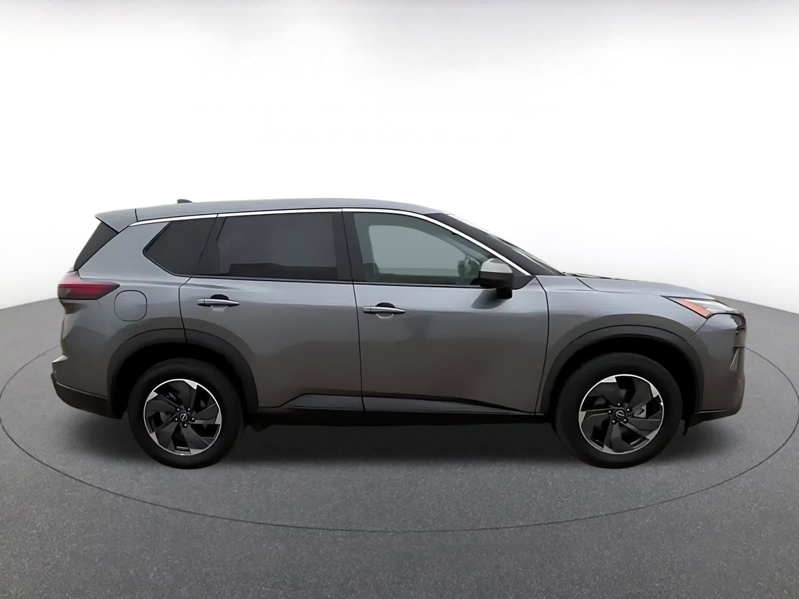 Thumbnail: 2025 Nissan Rogue - 16