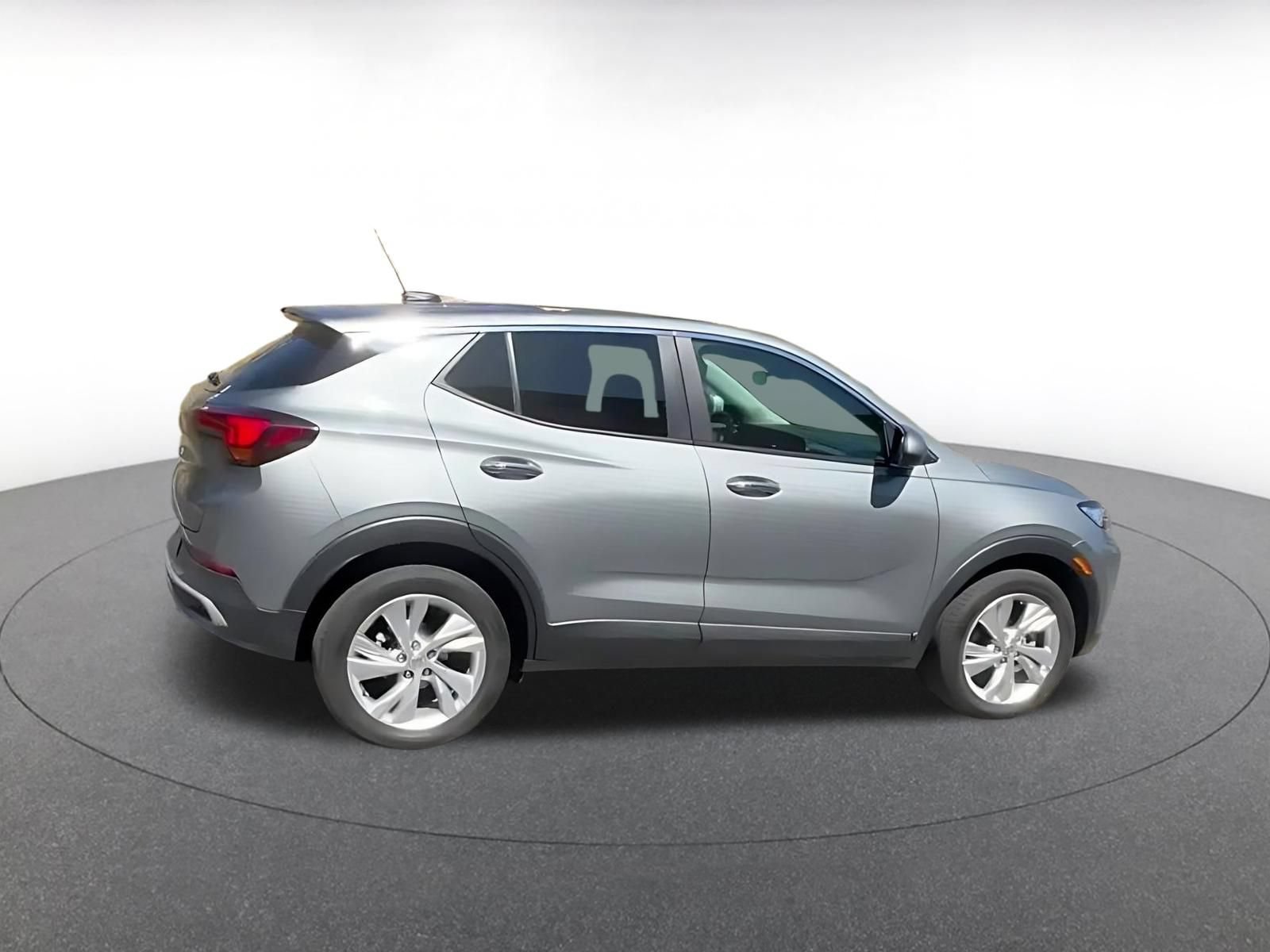 Thumbnail: 2025 Buick Encore GX - 14