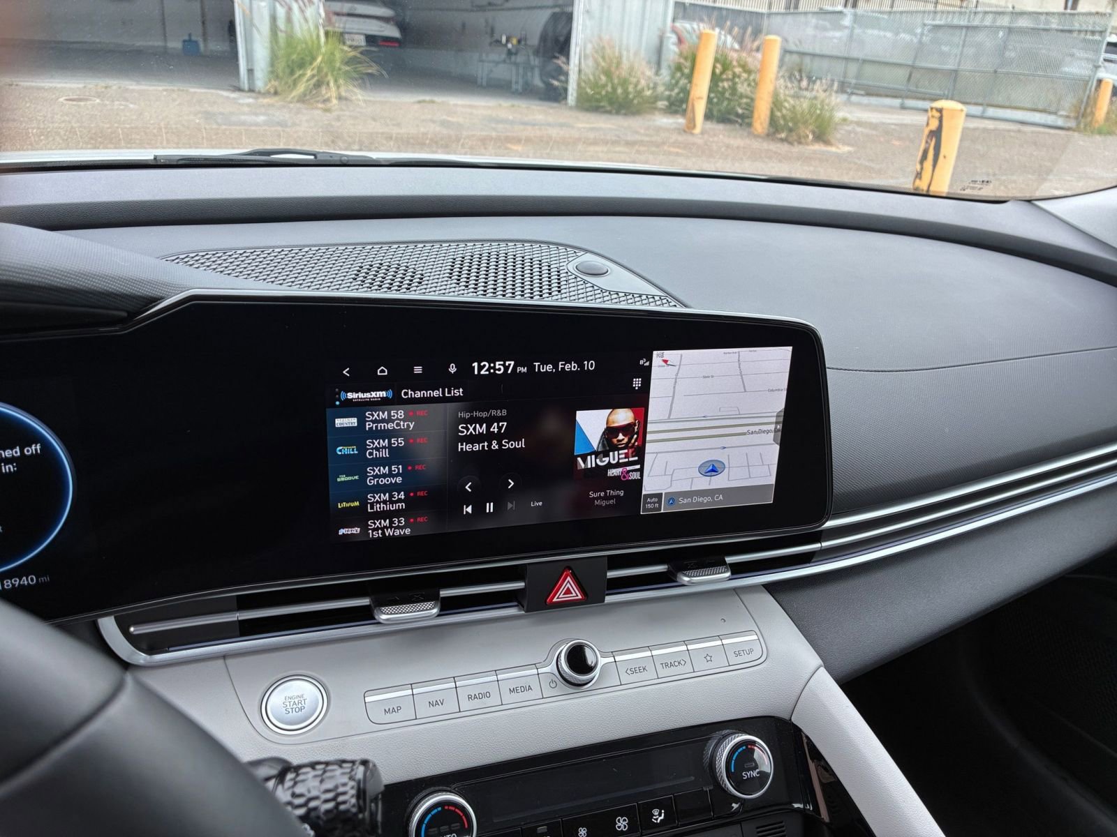 Thumbnail: 2025 Hyundai Elantra - 21